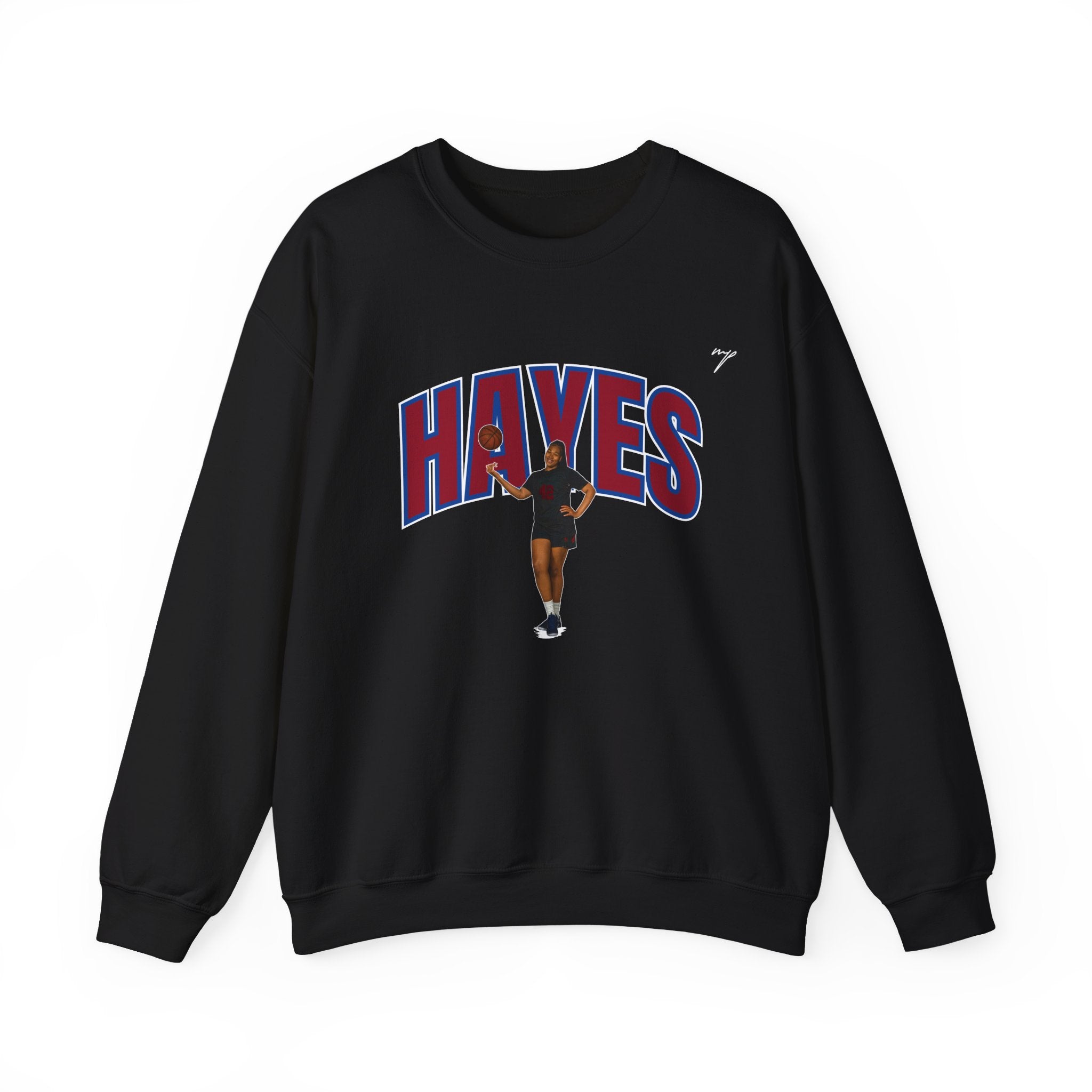 J'adore Hayes Crewneck