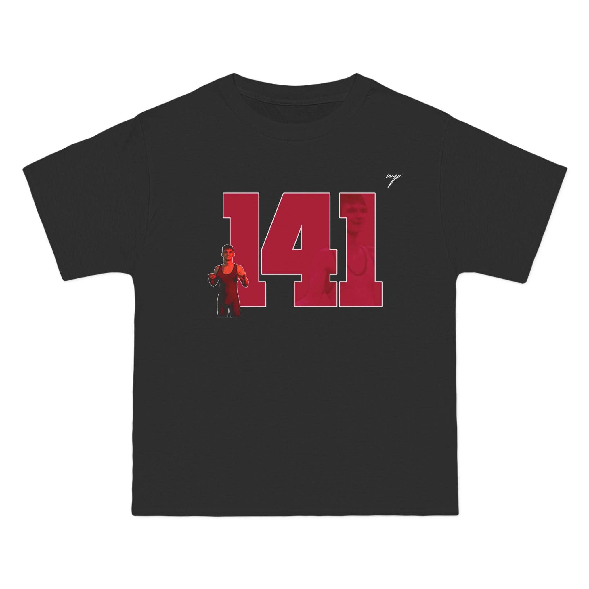 Braxton Stewart Vintage Tee