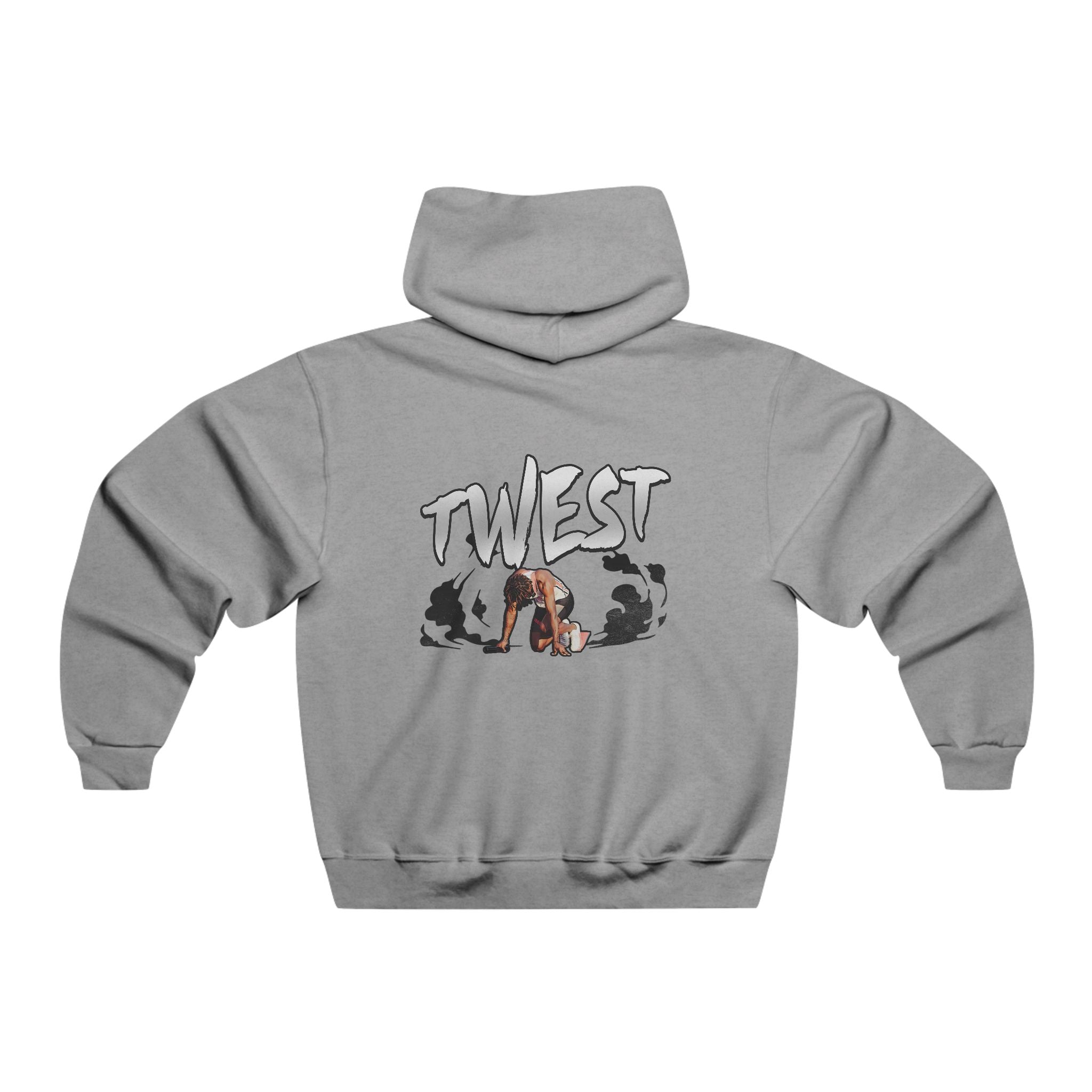 Tyler West Vintage Hoodie