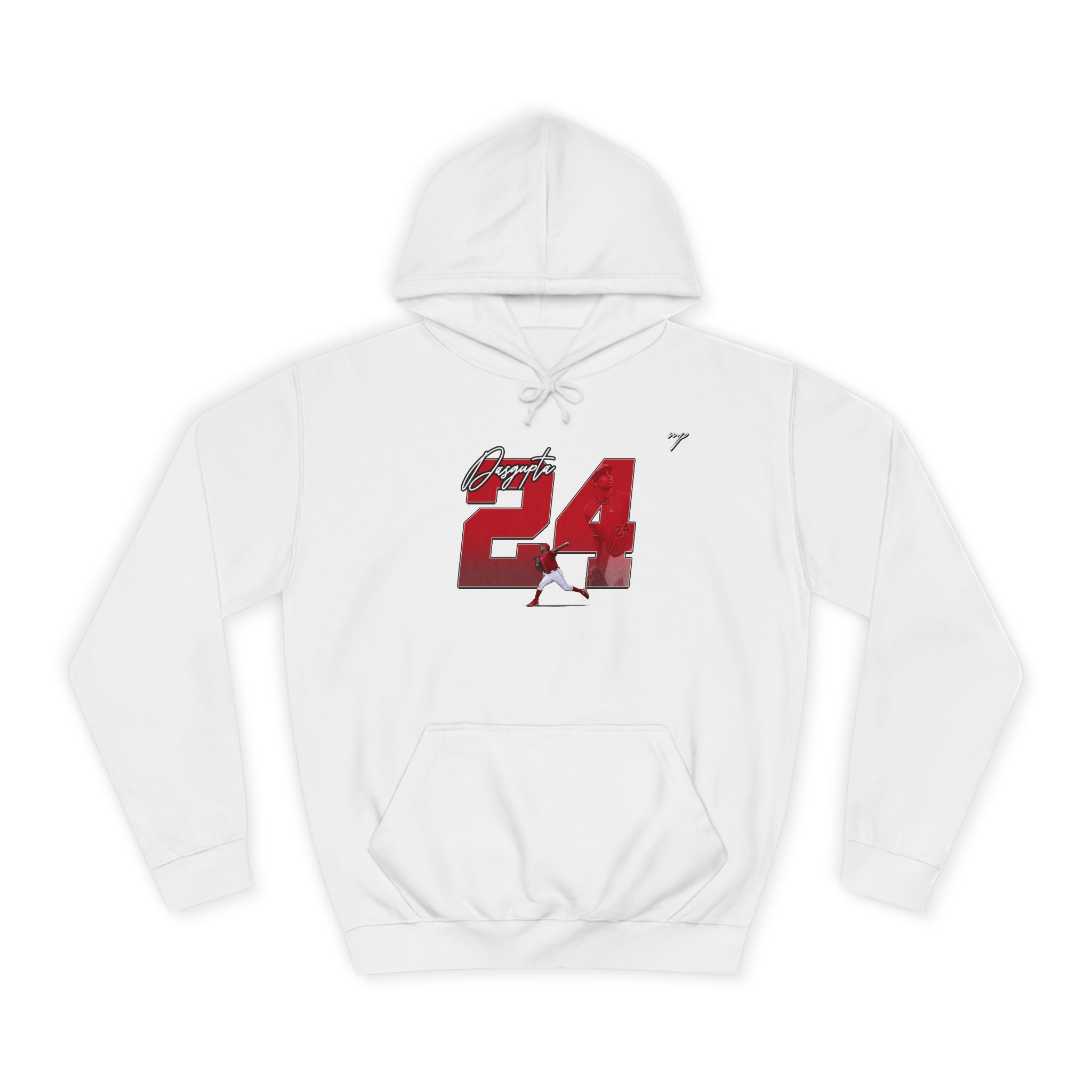 Noah Dasgupta Hoodie