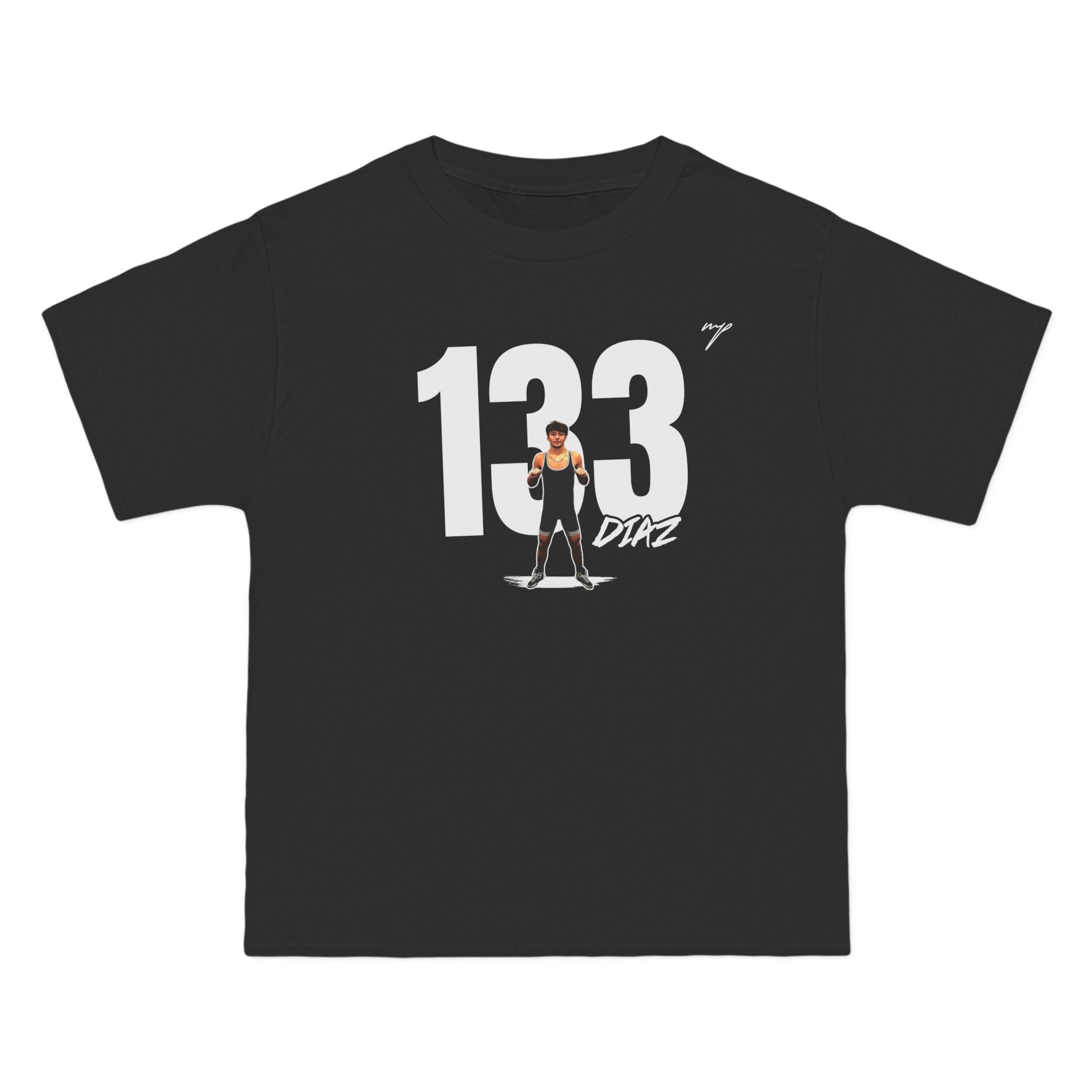 Ethan Diaz Vintage Tee