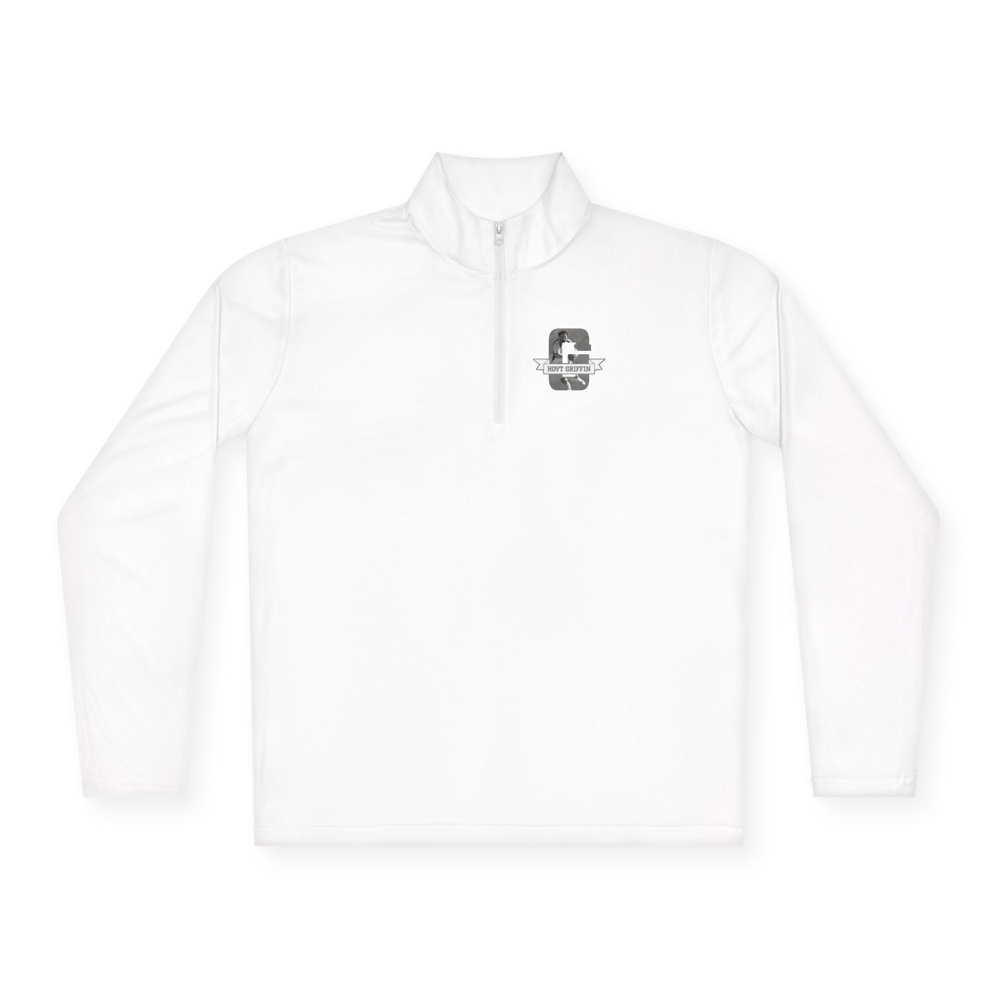 Hoyt Griffin Quarter-Zip