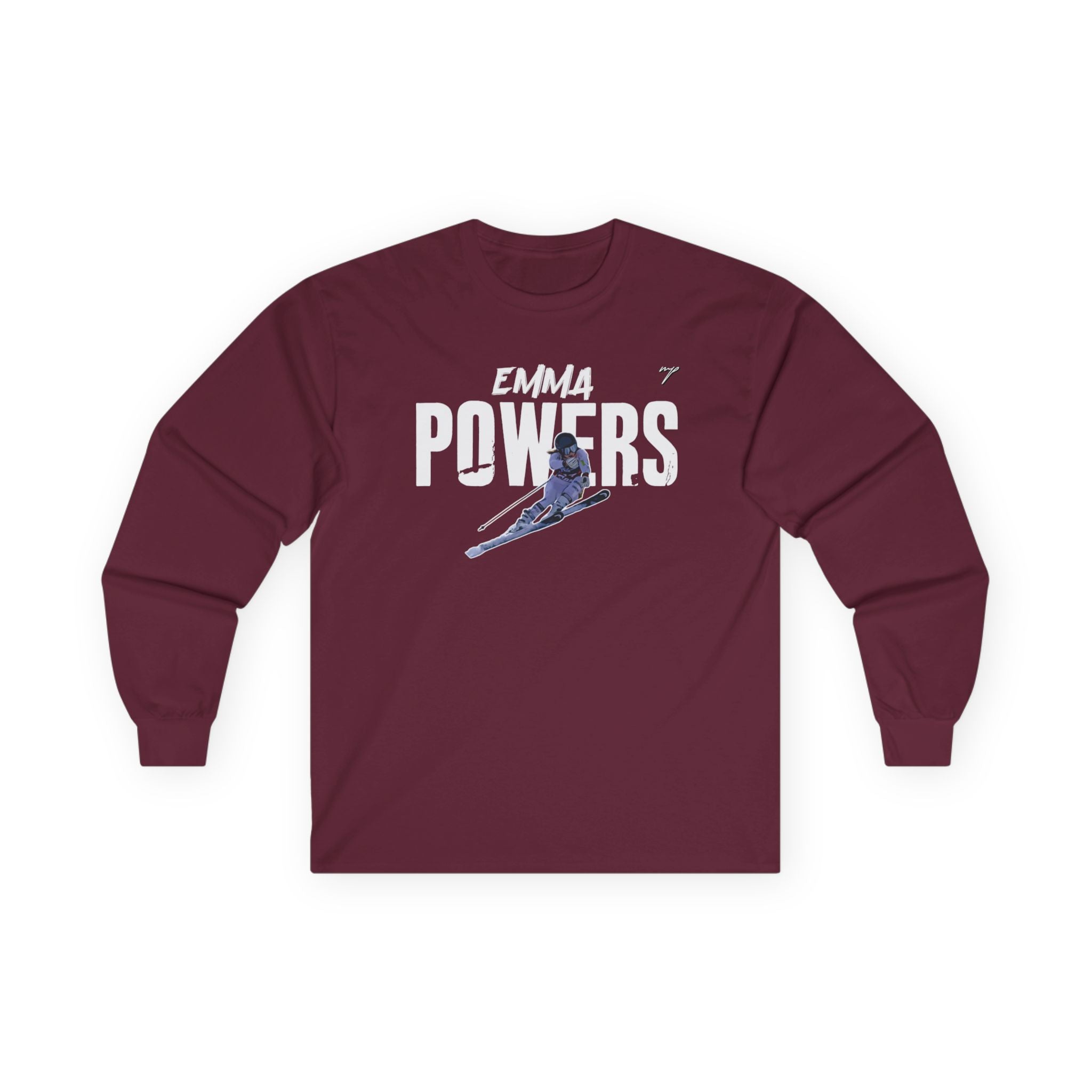Emma Powers Long Sleeve Tee