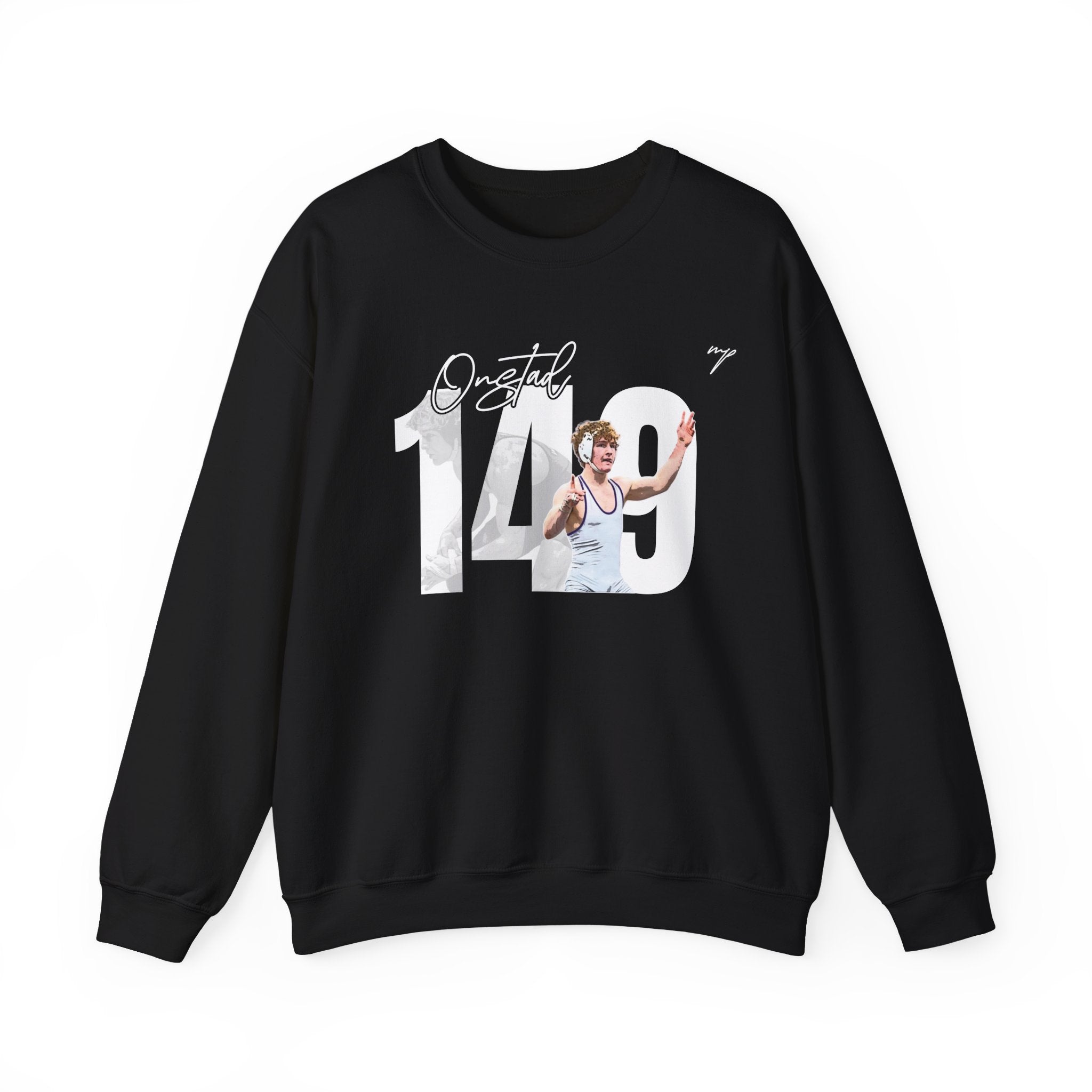 Evan Onstad Crewneck
