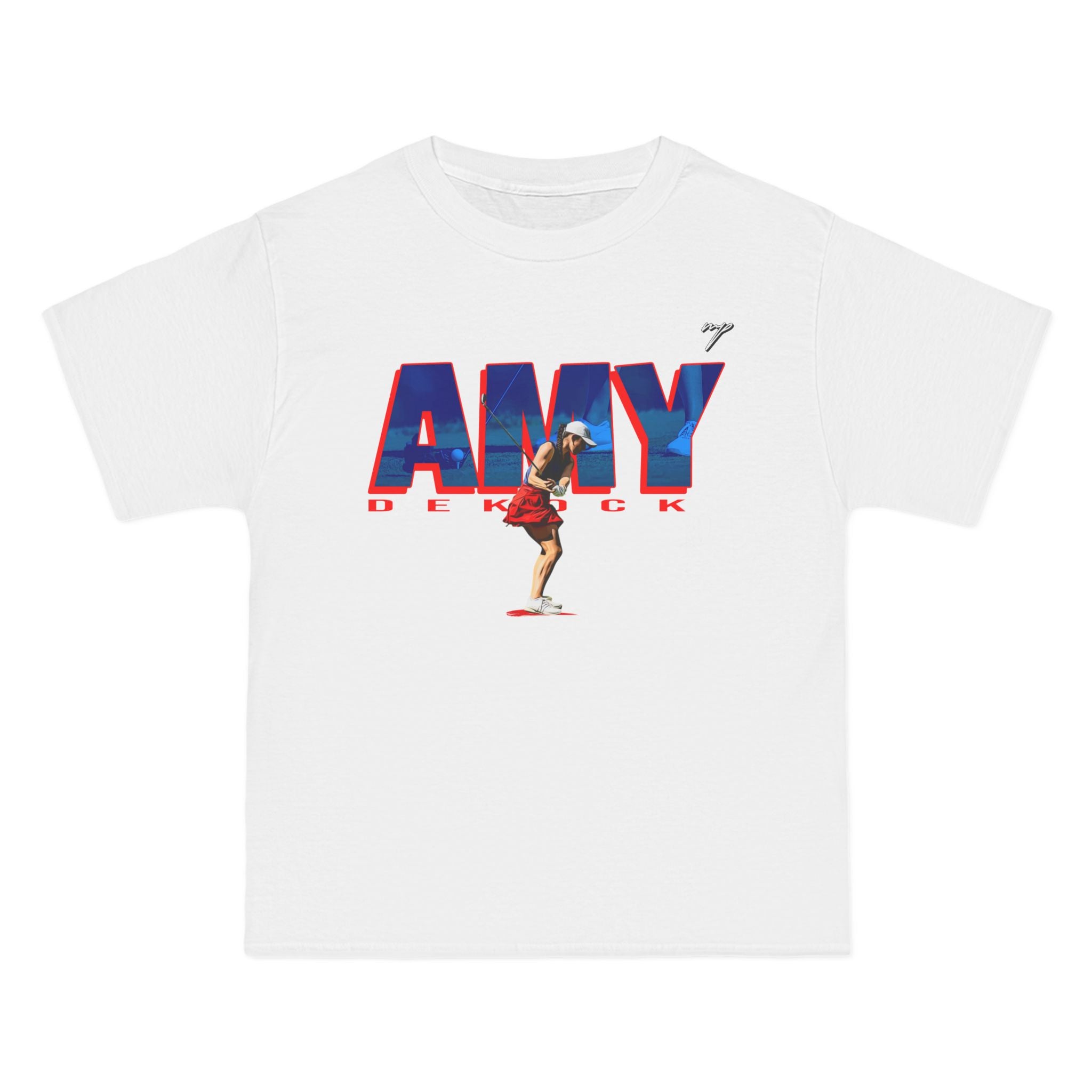 Amy DeKock Vintage Tee