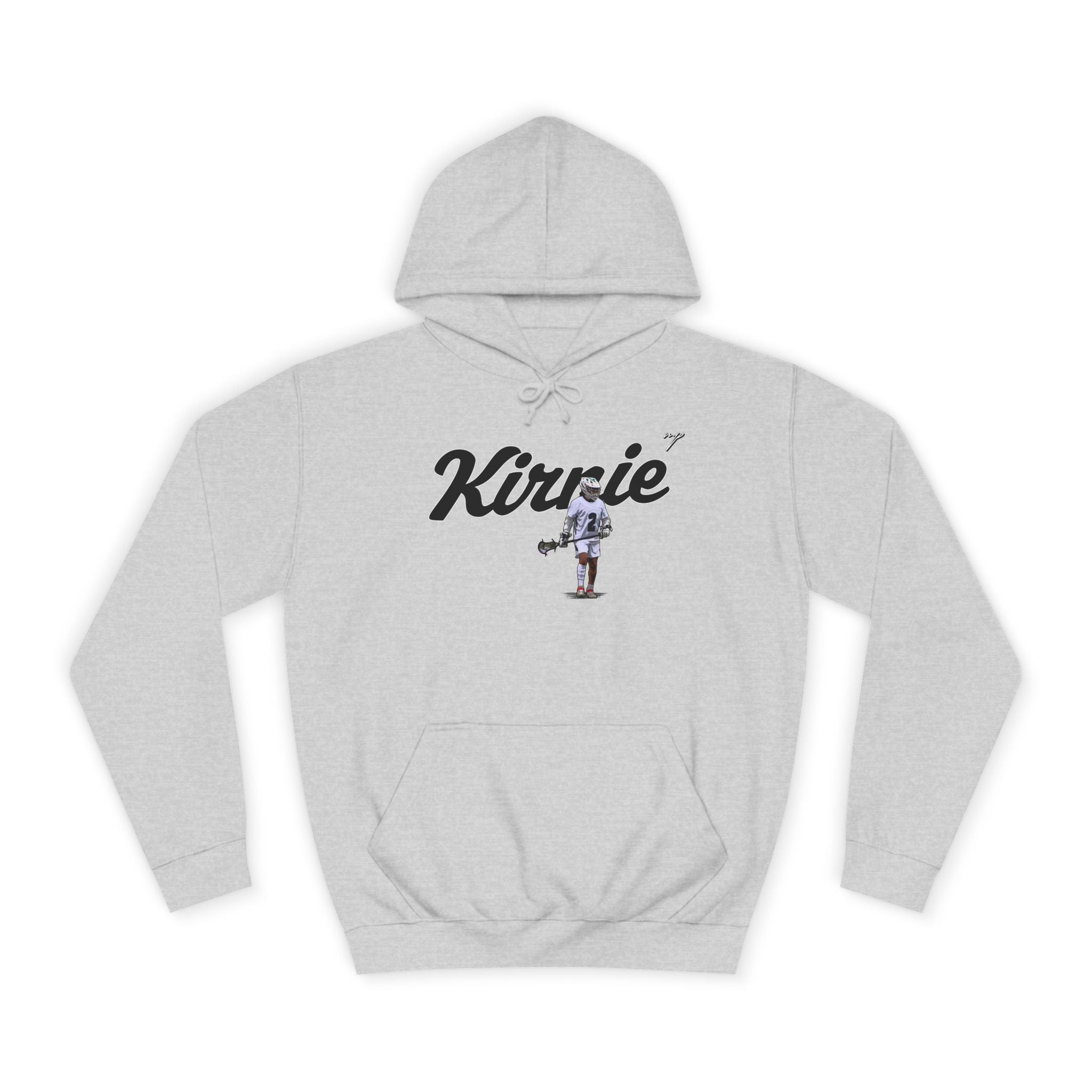 Thomas Kirnie Hoodie