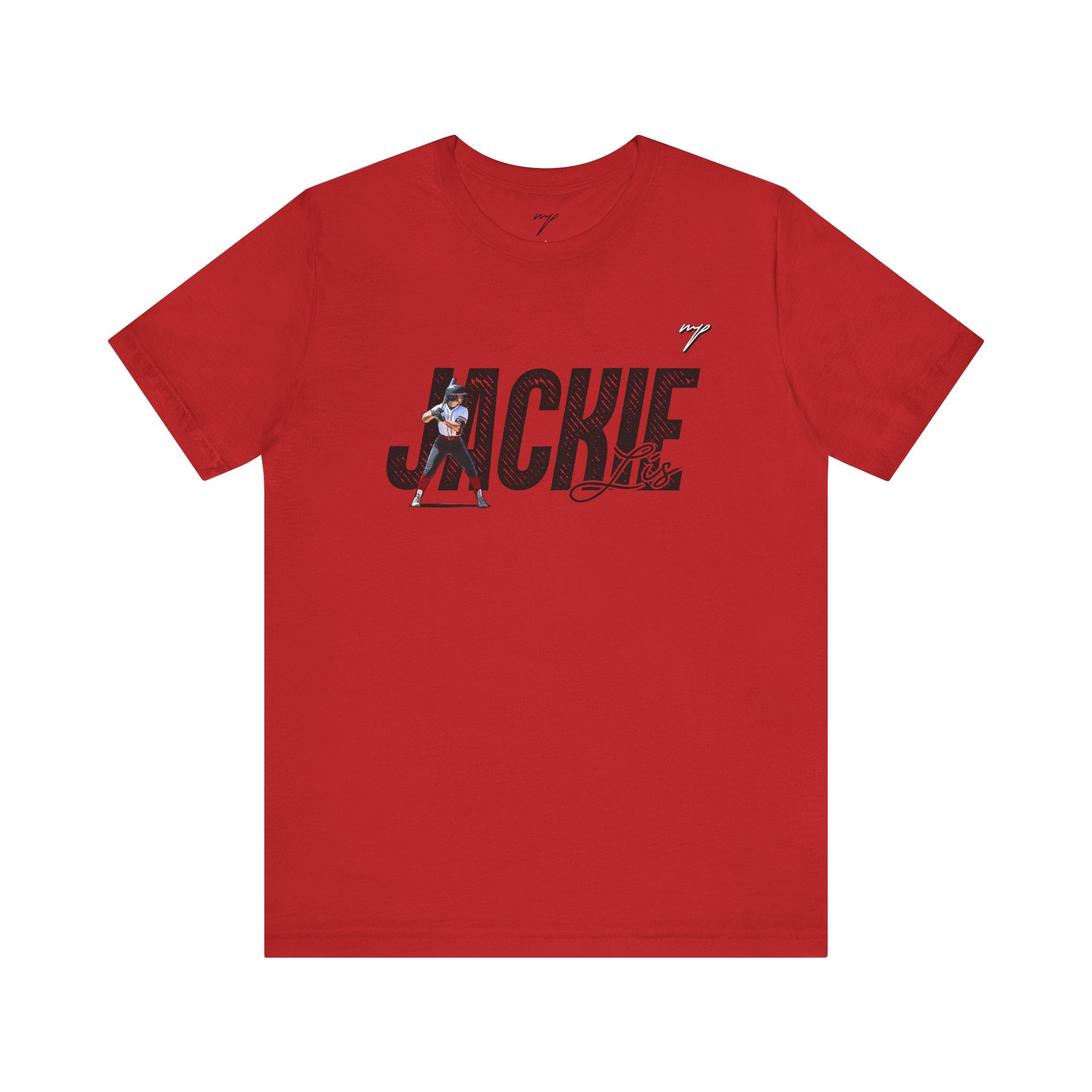 Jaclyn Lis Graphic Tee