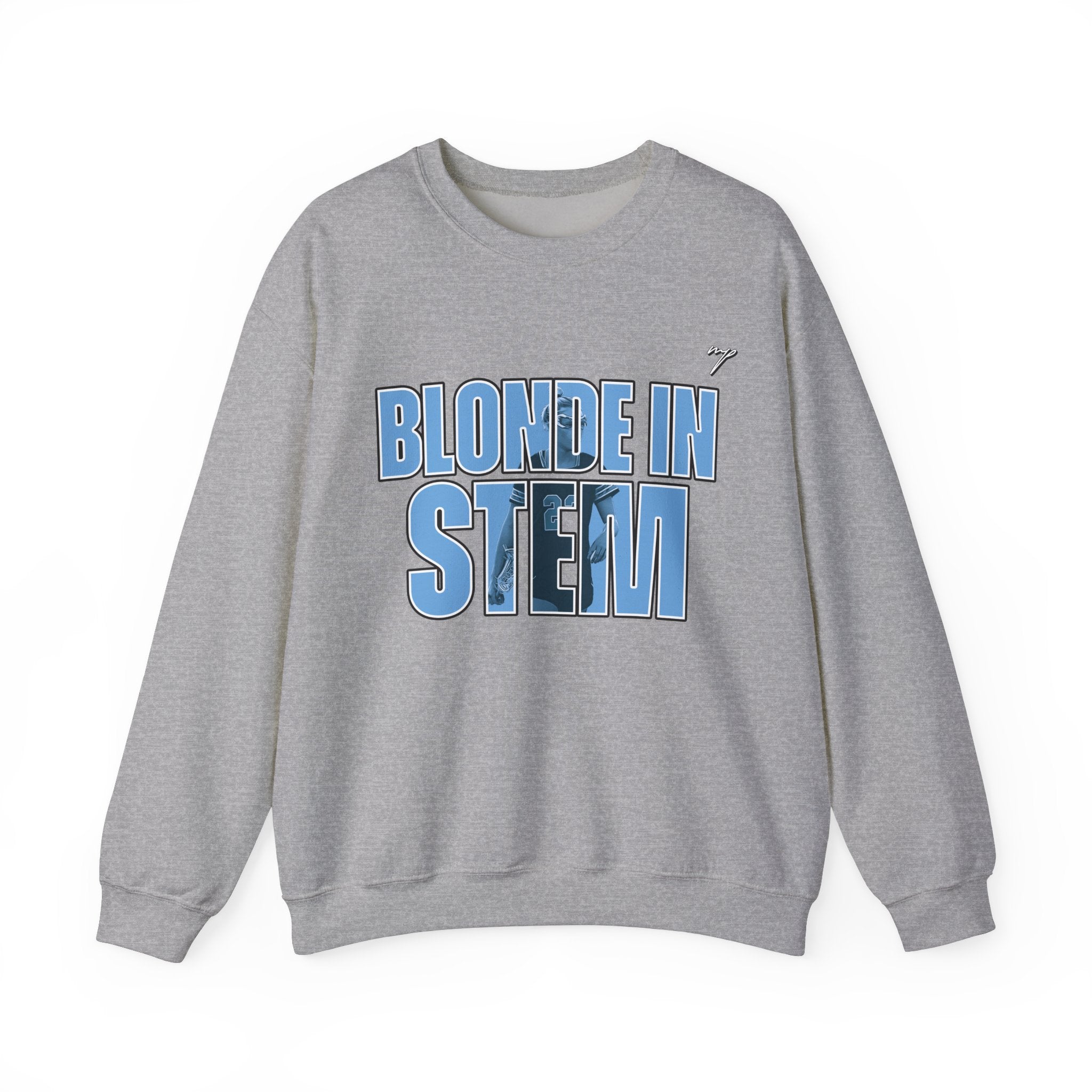 Hannah Johnson Crewneck