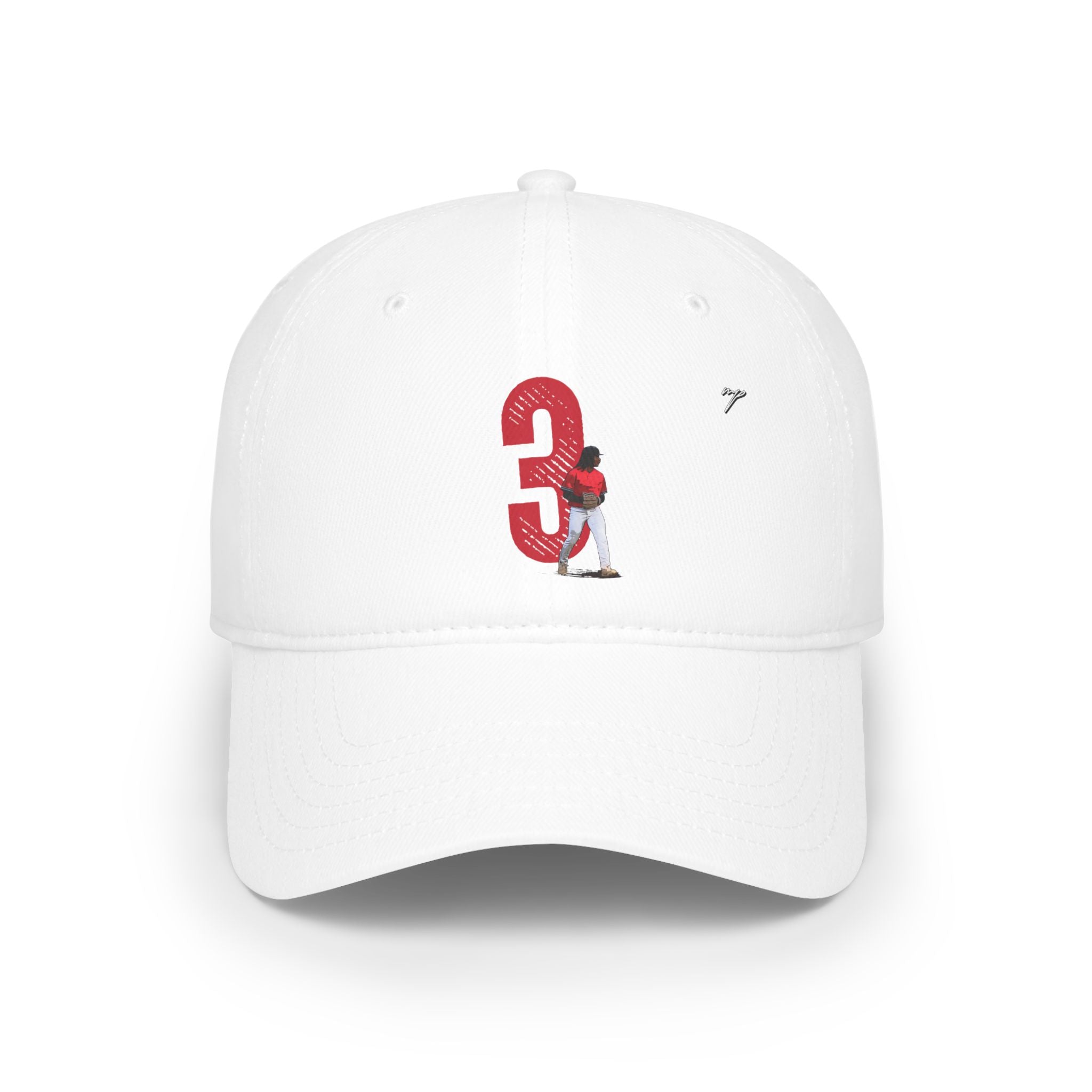 Brandon Fears Hat