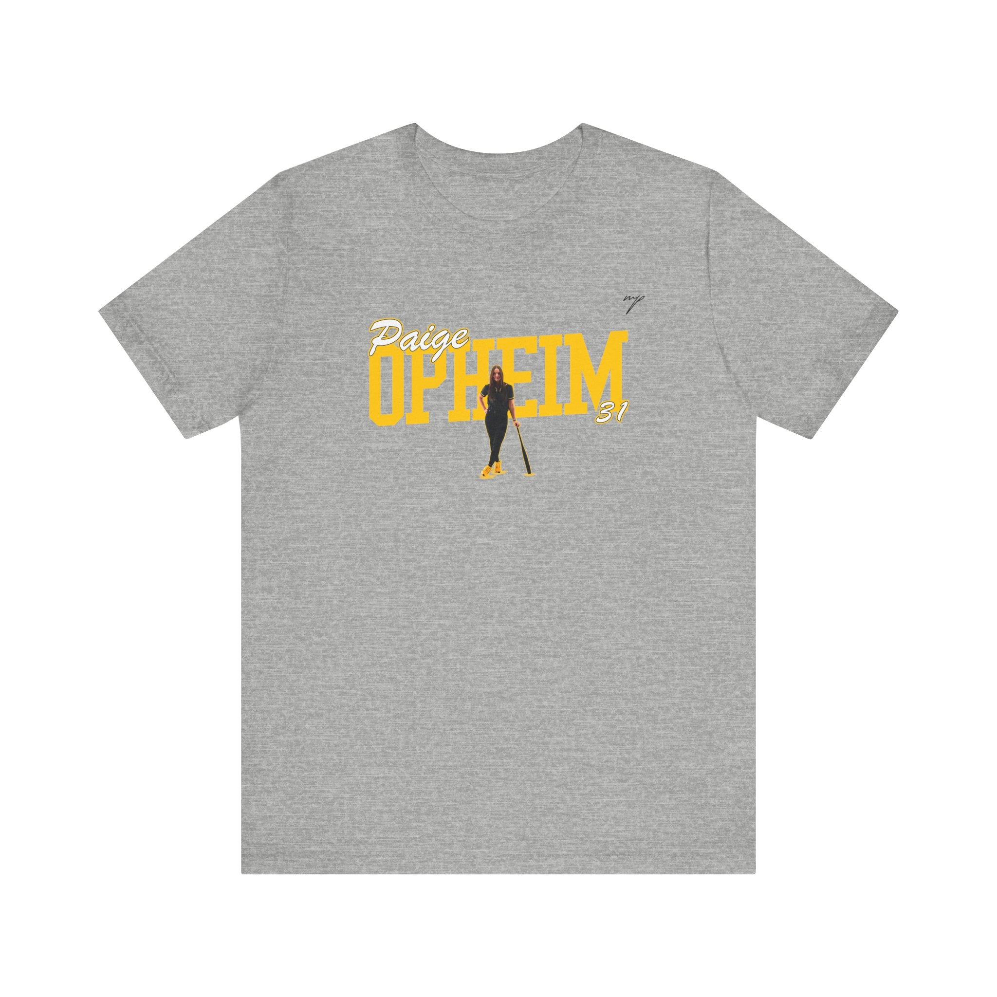 Paige Opheim Graphic Tee