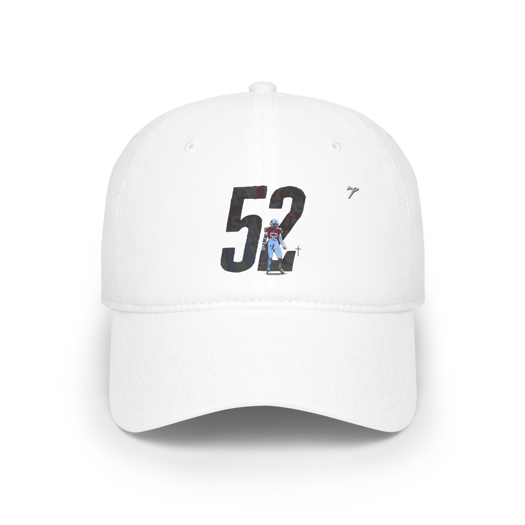 Joseph Woods Jr Hat