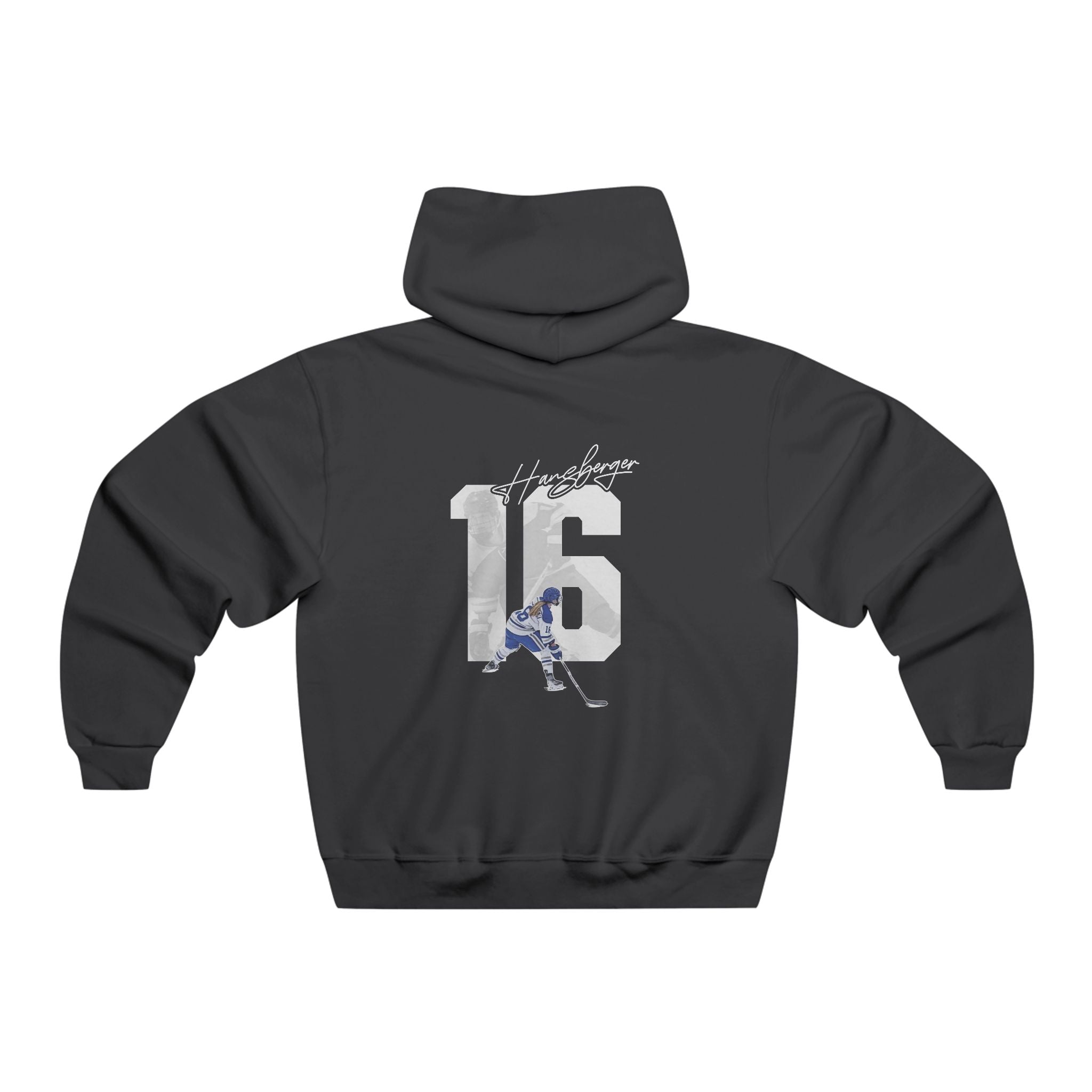 Abby Hansberger Vintage Hoodie