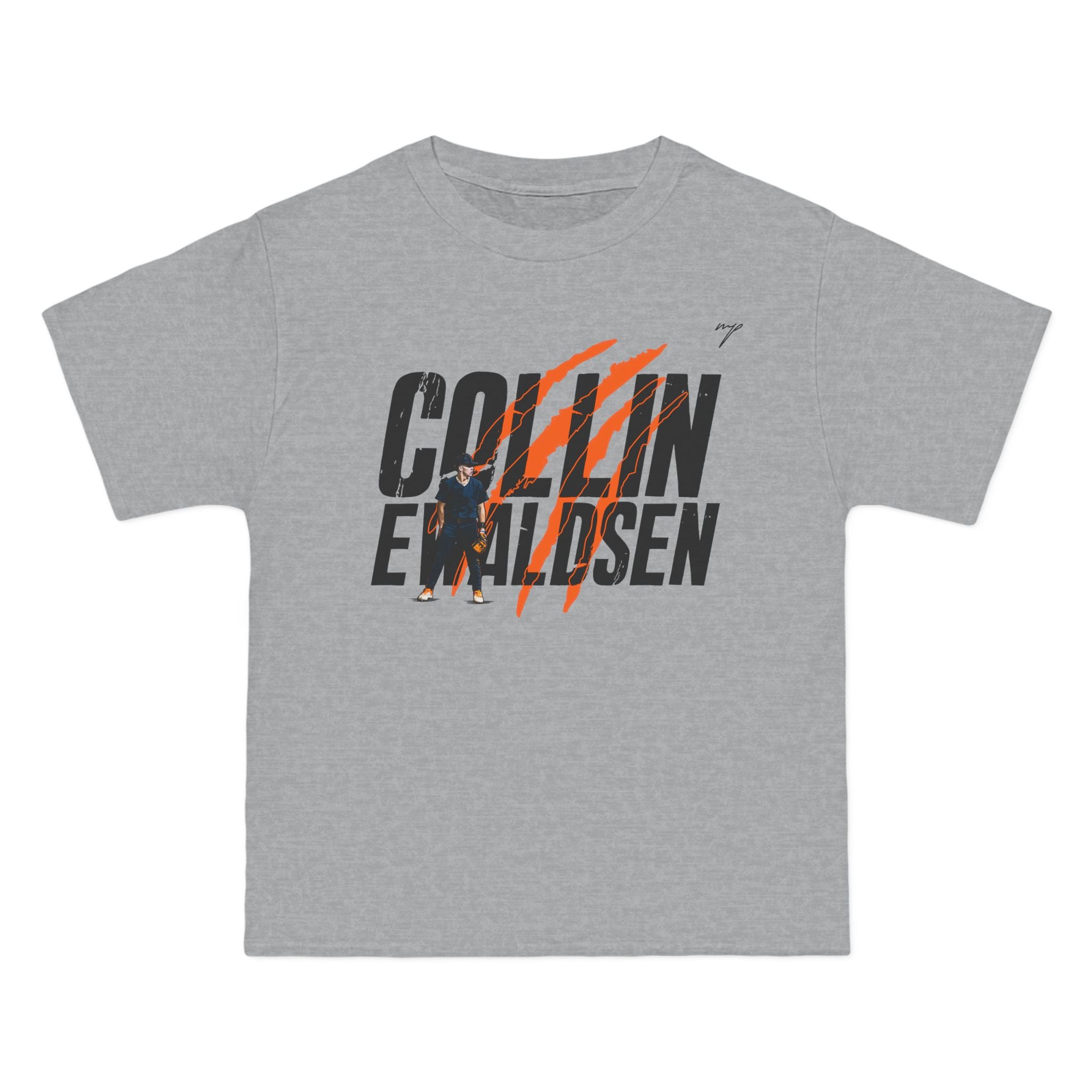 Collin Ewaldsen Vintage Tee