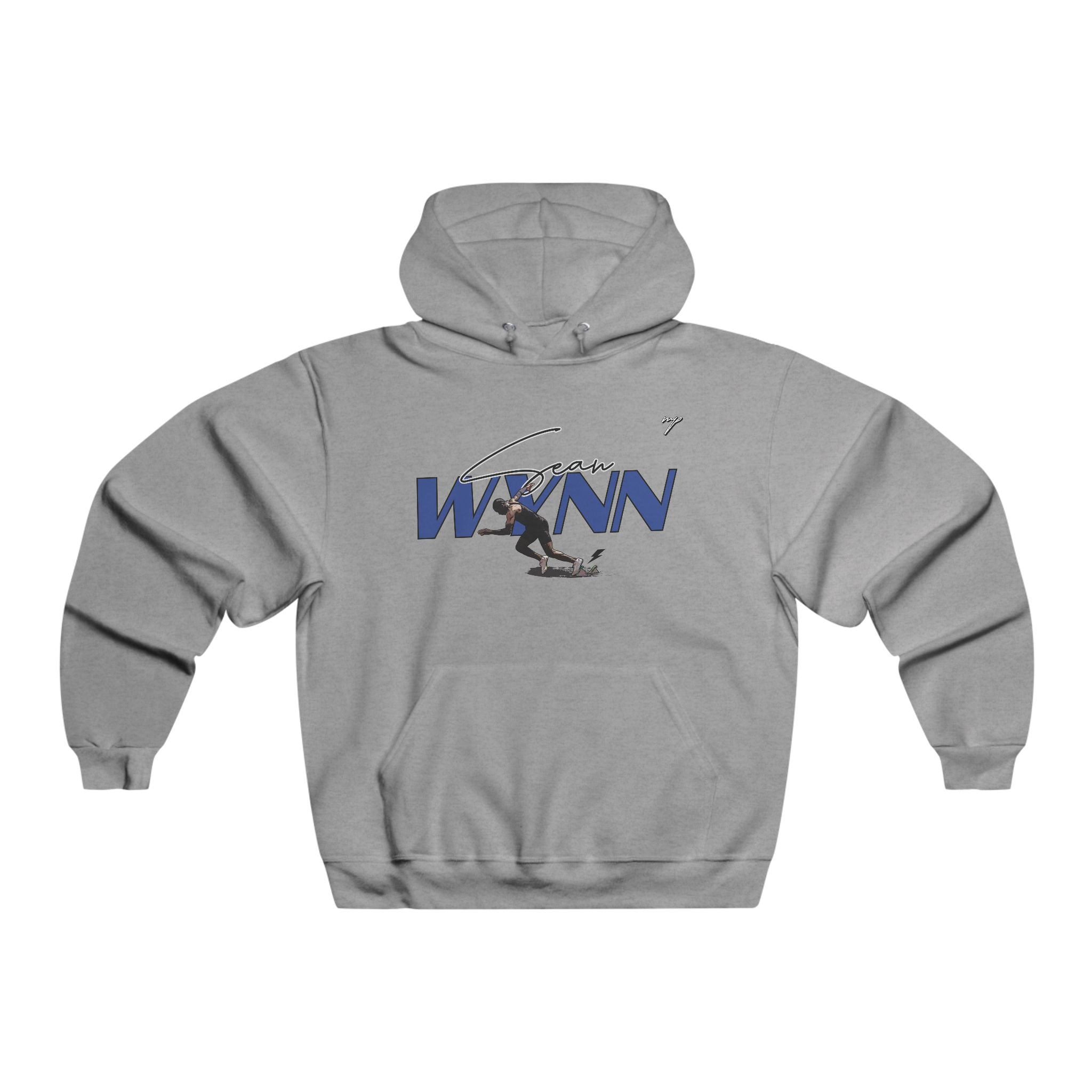 Sean Wynn Vintage Hoodie