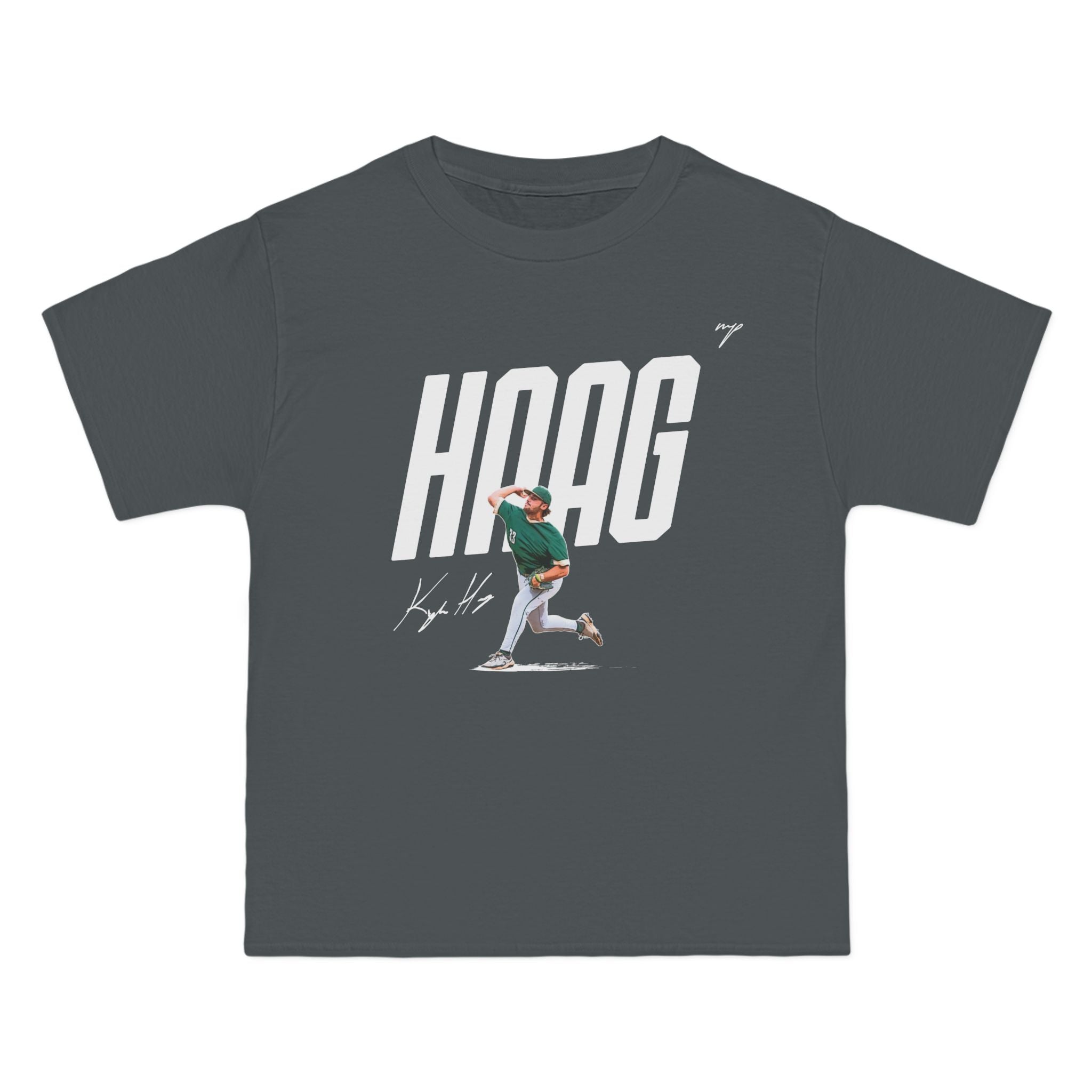 Kyle Haag Vintage Tee