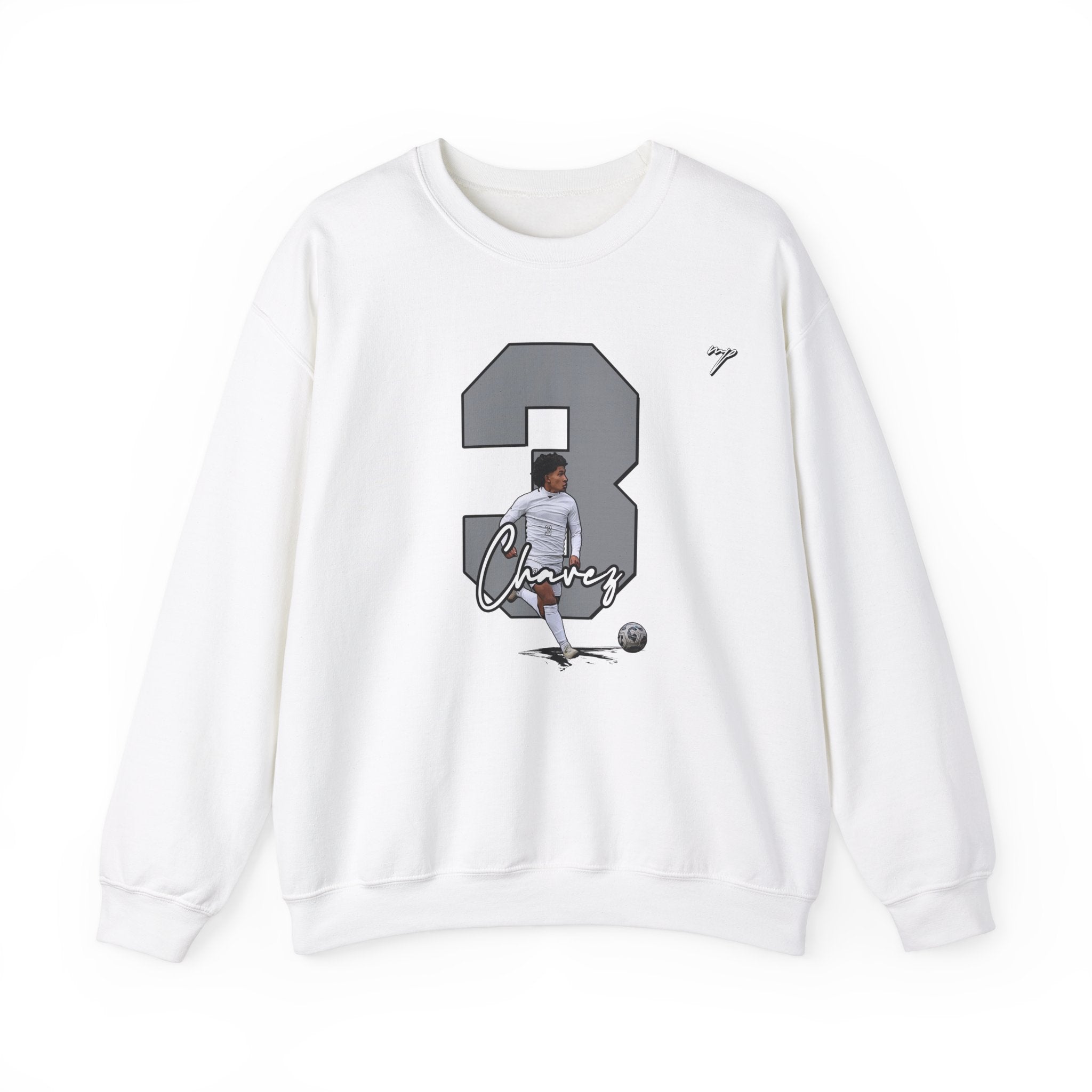 Gabriel Chavez Crewneck