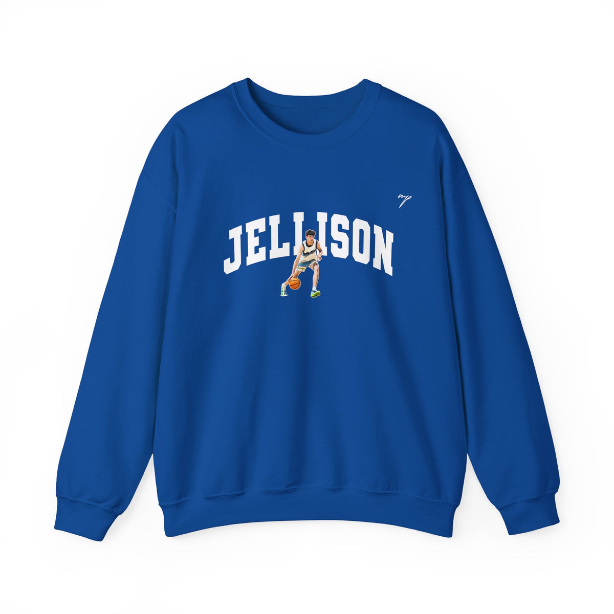Gavyn Jellison Crewneck