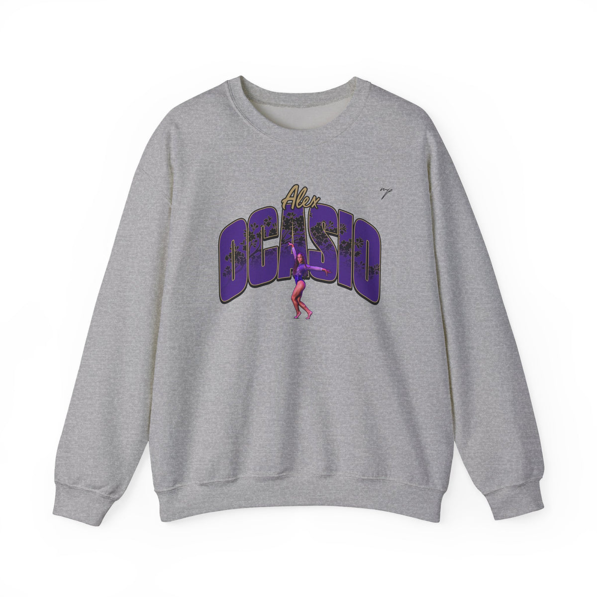 Alex Ocasio Crewneck