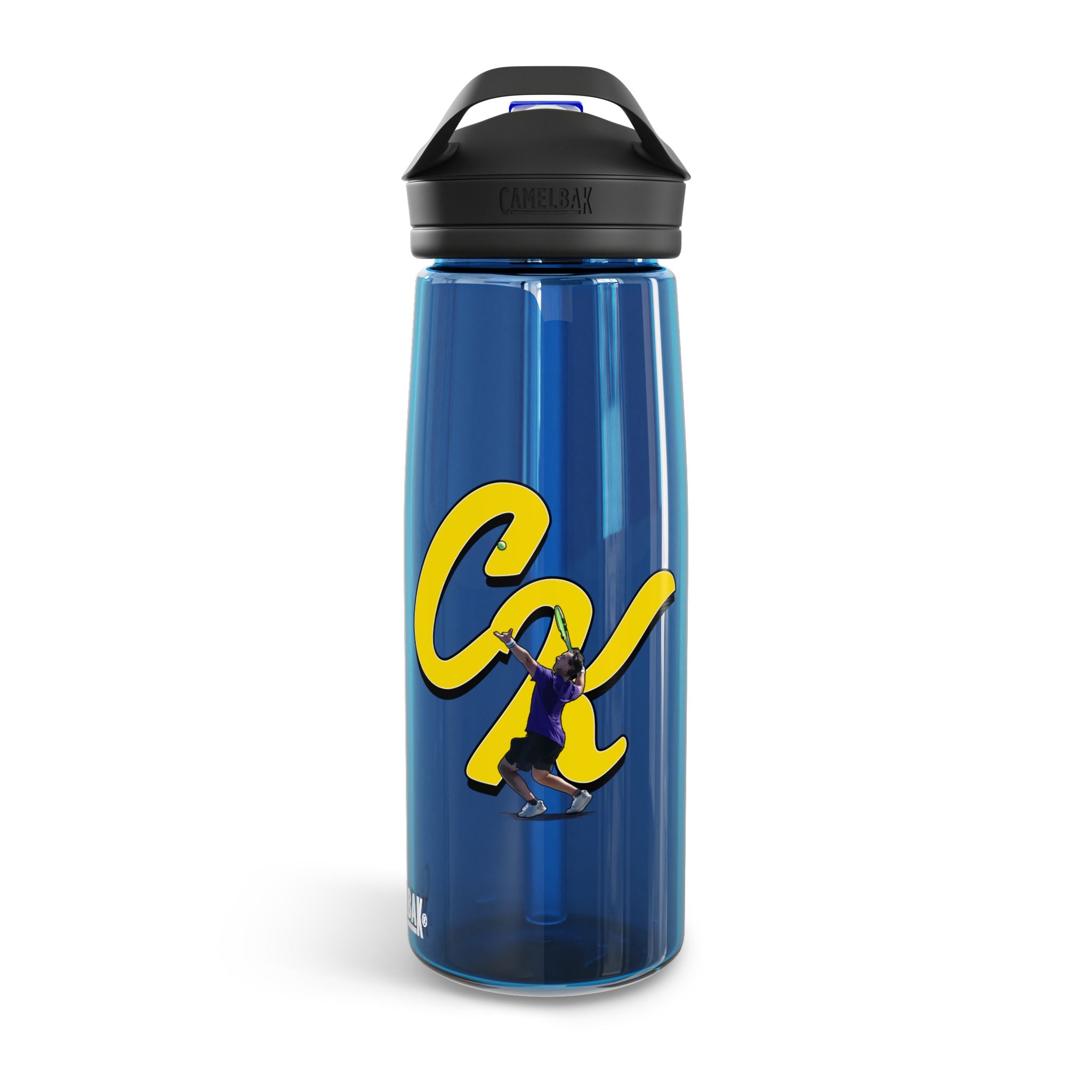 Conner Kryscio CamelBak Water Bottle