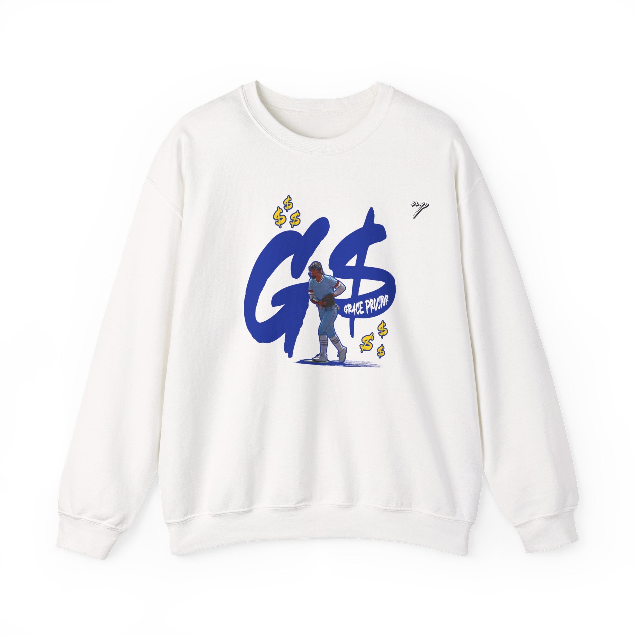 Grace Proctor Crewneck