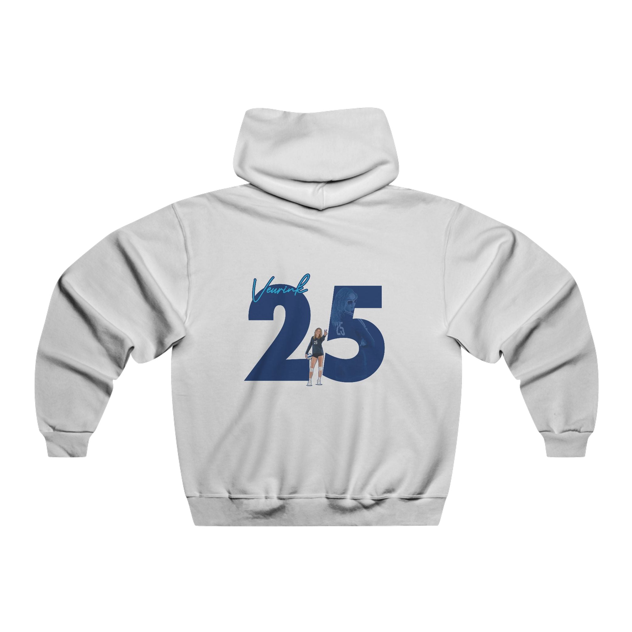 Annika Veurink Vintage Hoodie
