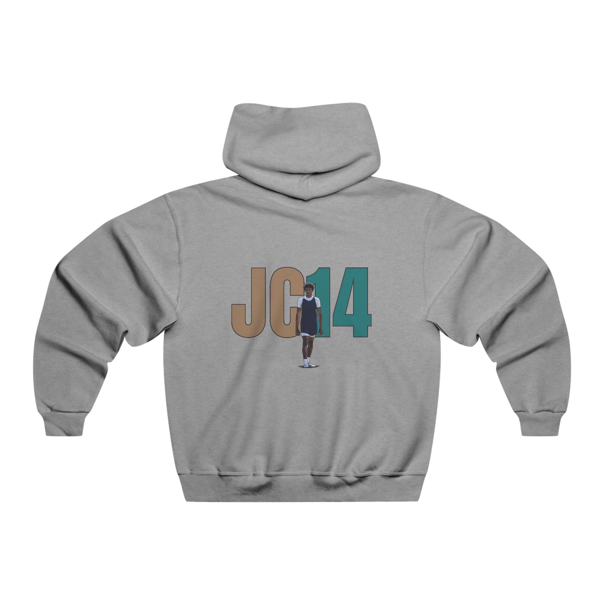 Joshua Canteen Vintage Hoodie