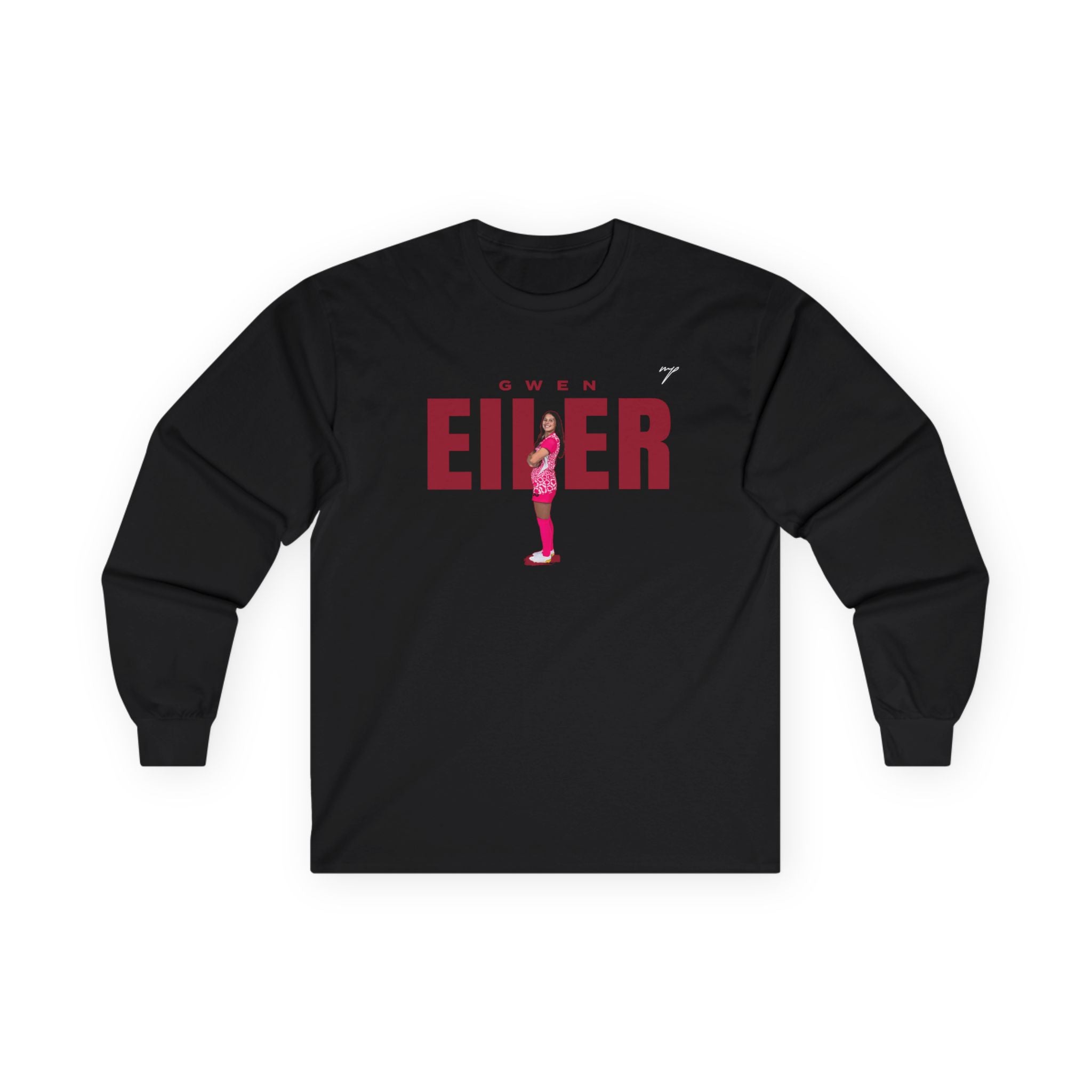 Gwen Eiler Long Sleeve Tee