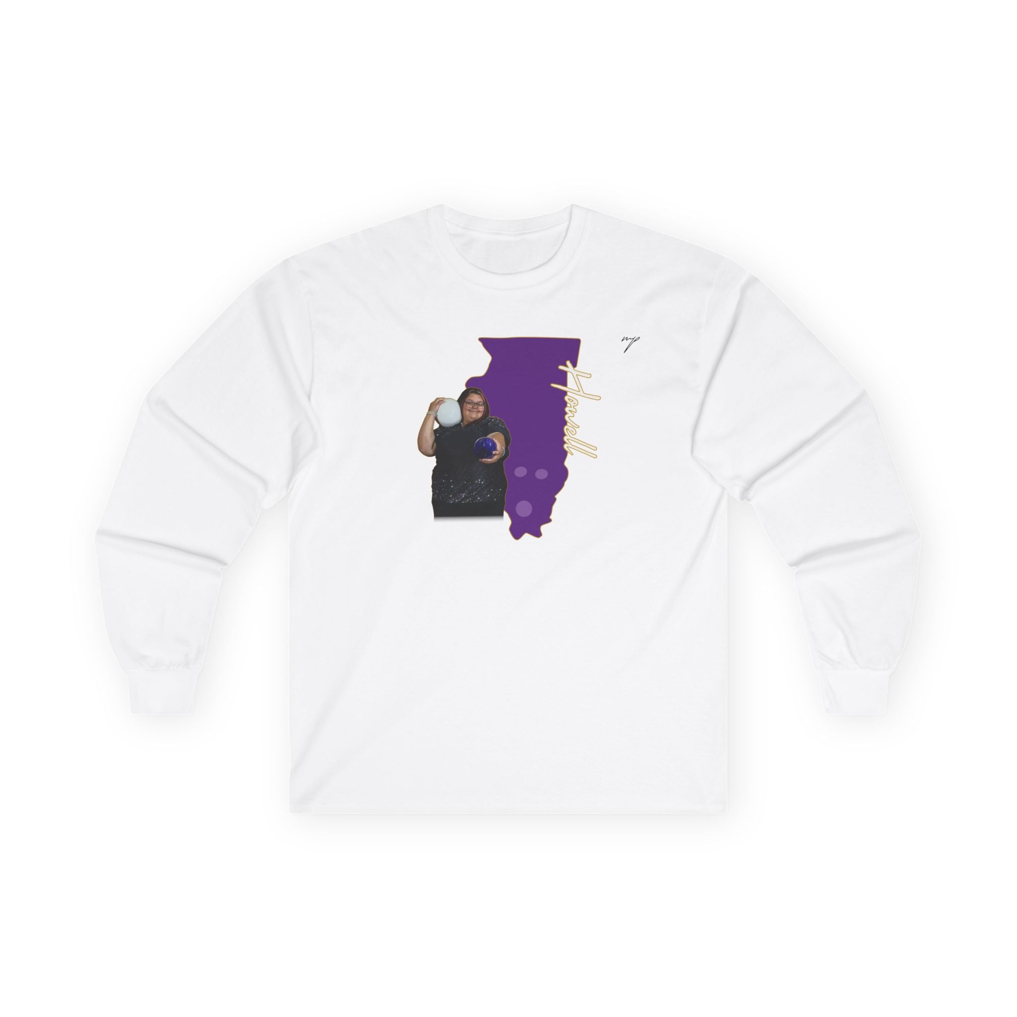 Jada Howell Long Sleeve