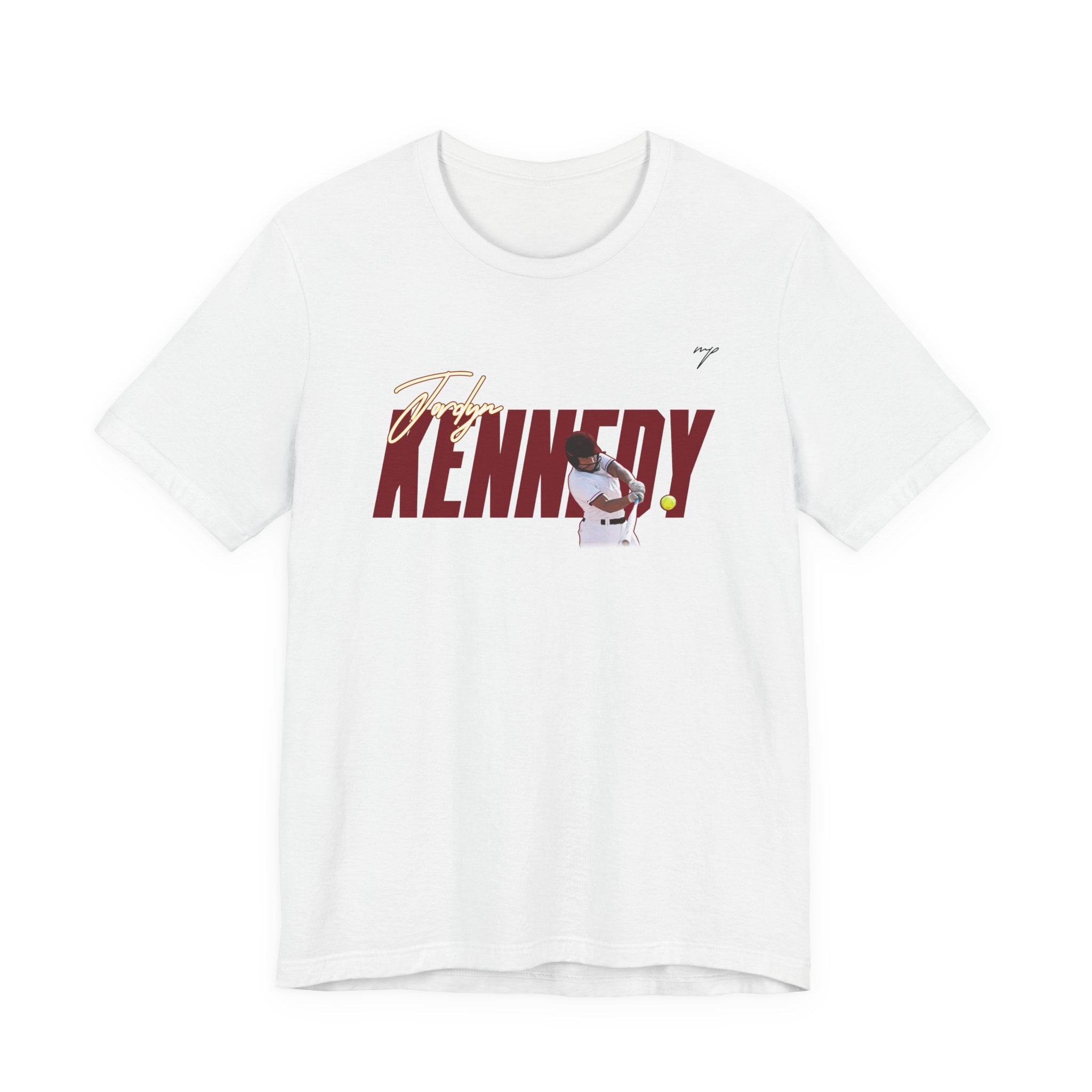 Jordyn Kennedy Graphic Tee