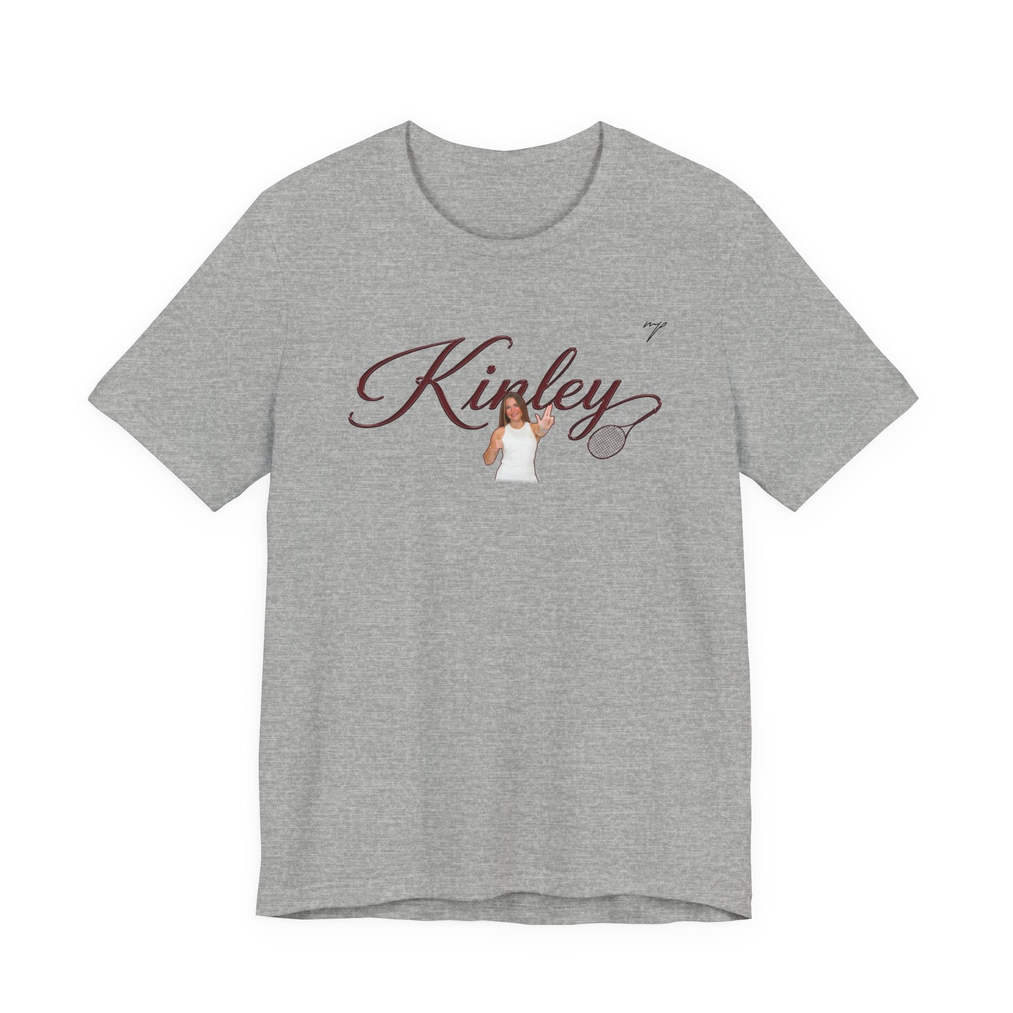 Kinley VanPelt Graphic Tee