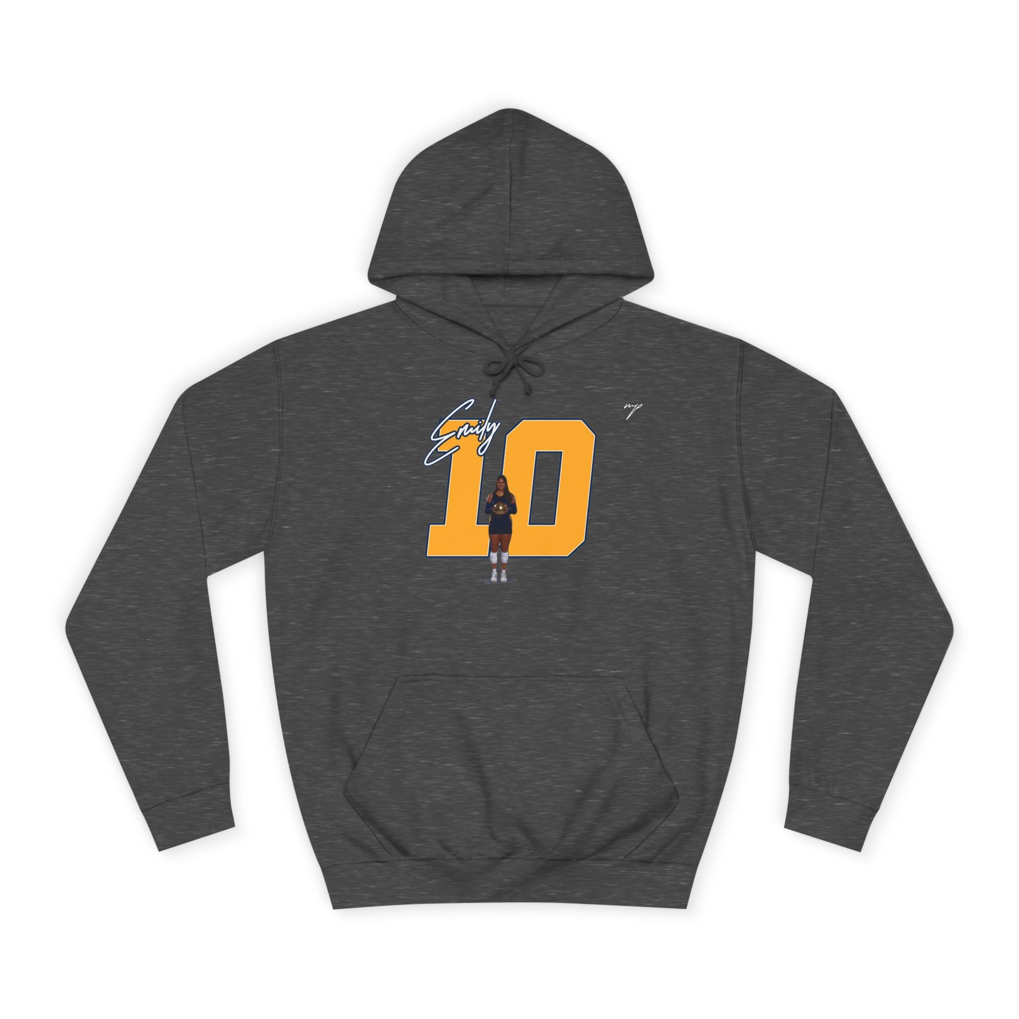 Emily Geaquinto Hoodie