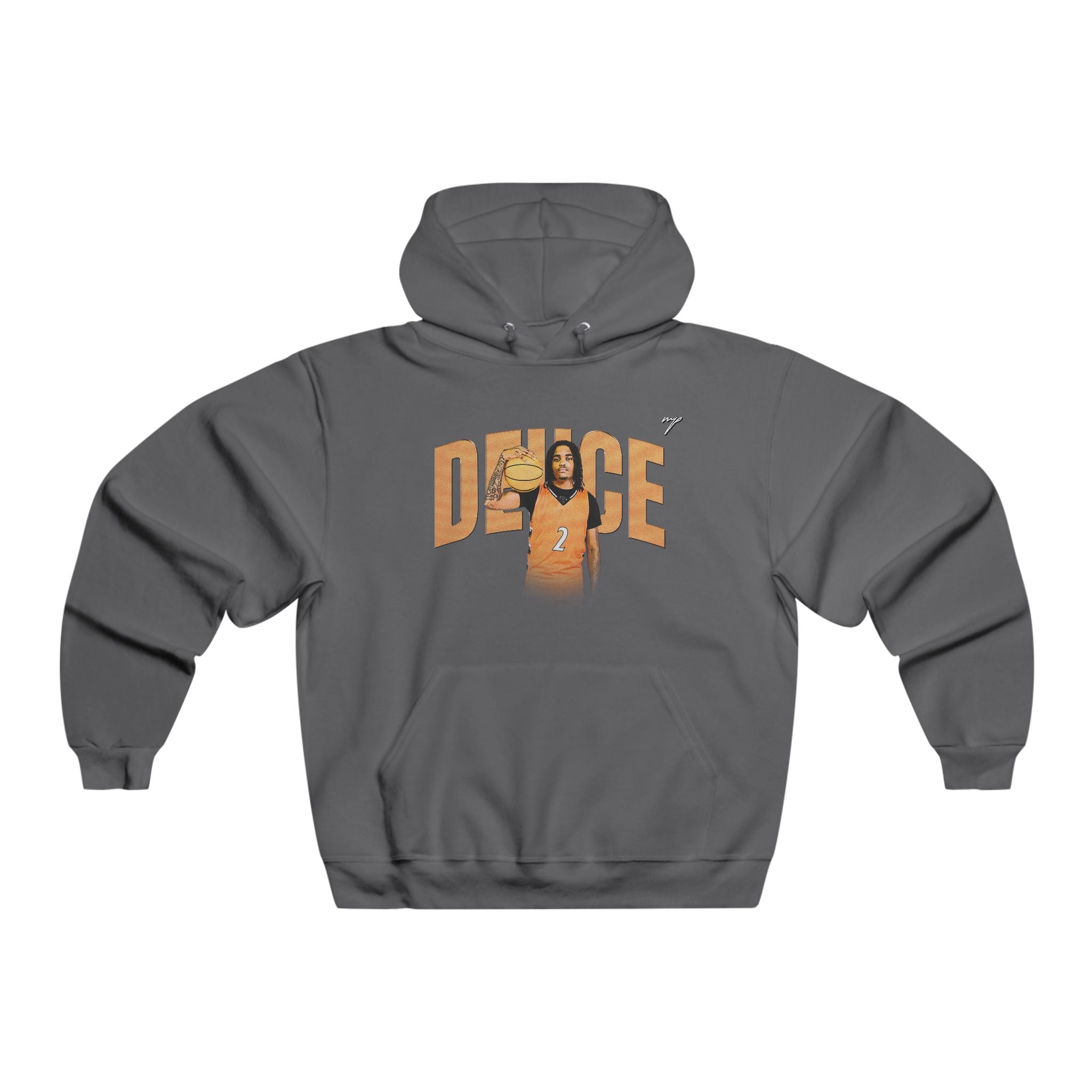 De Page Jr Vintage Hoodie