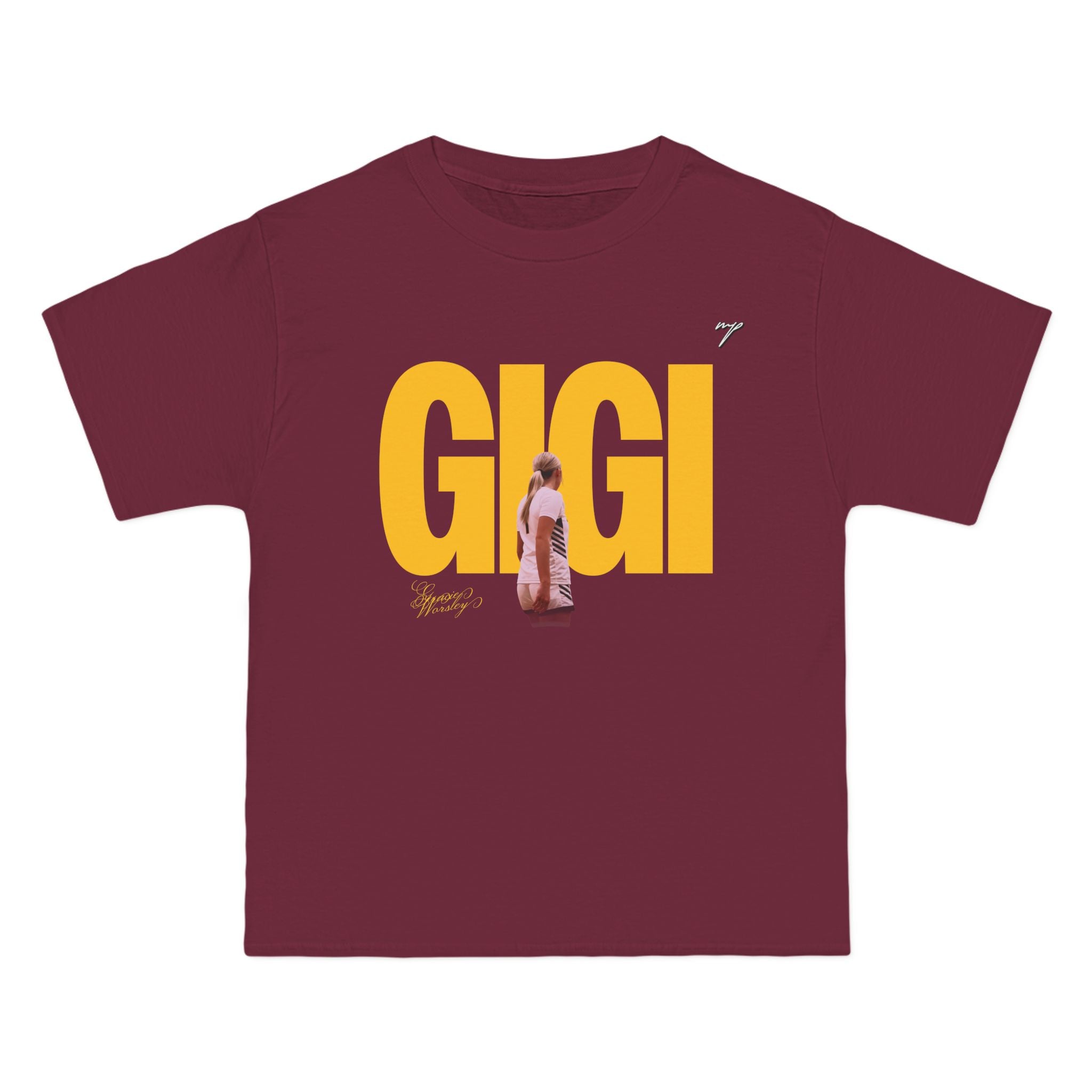 Gracie Worsley Vintage Tee