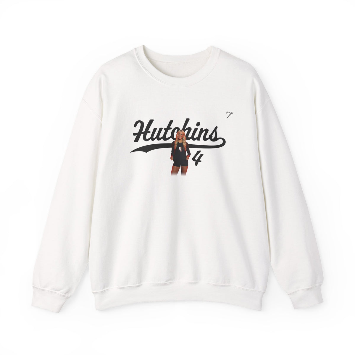 Karleigh Hutchins Crewneck