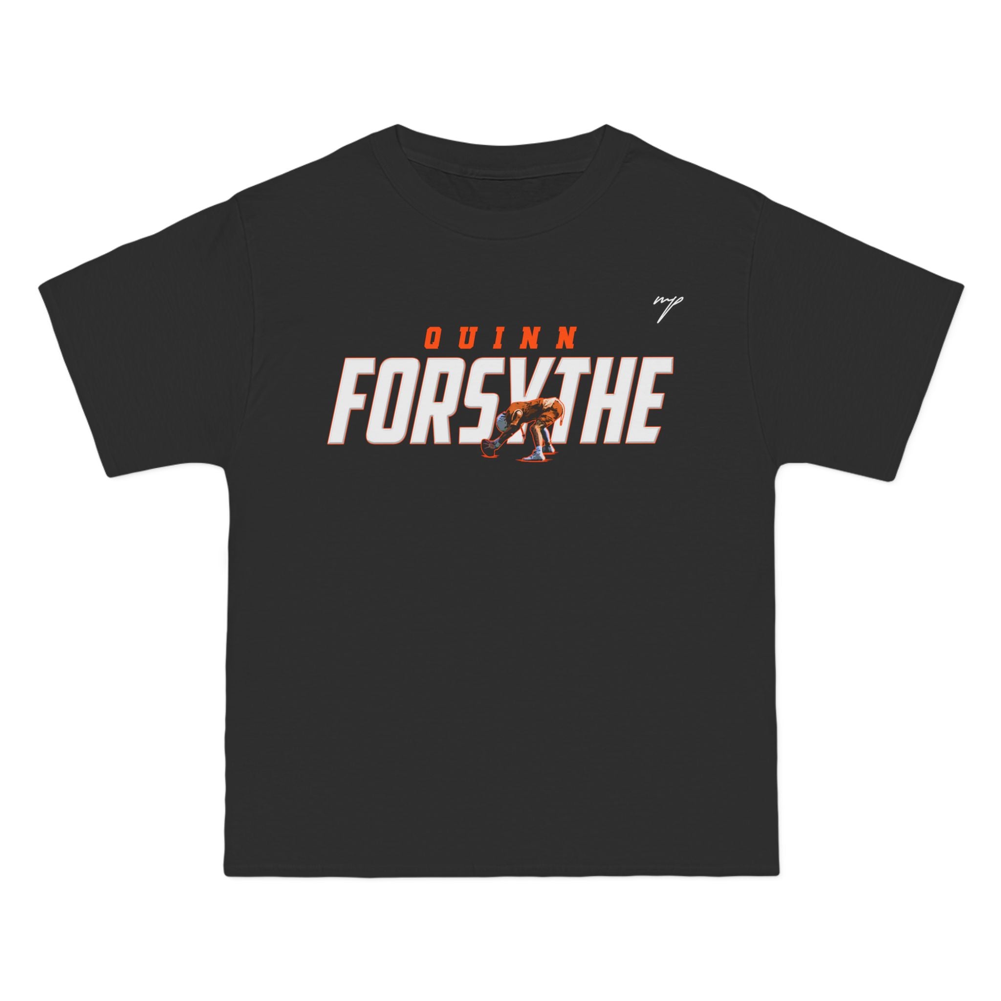Quinn Forsythe Vintage Tee