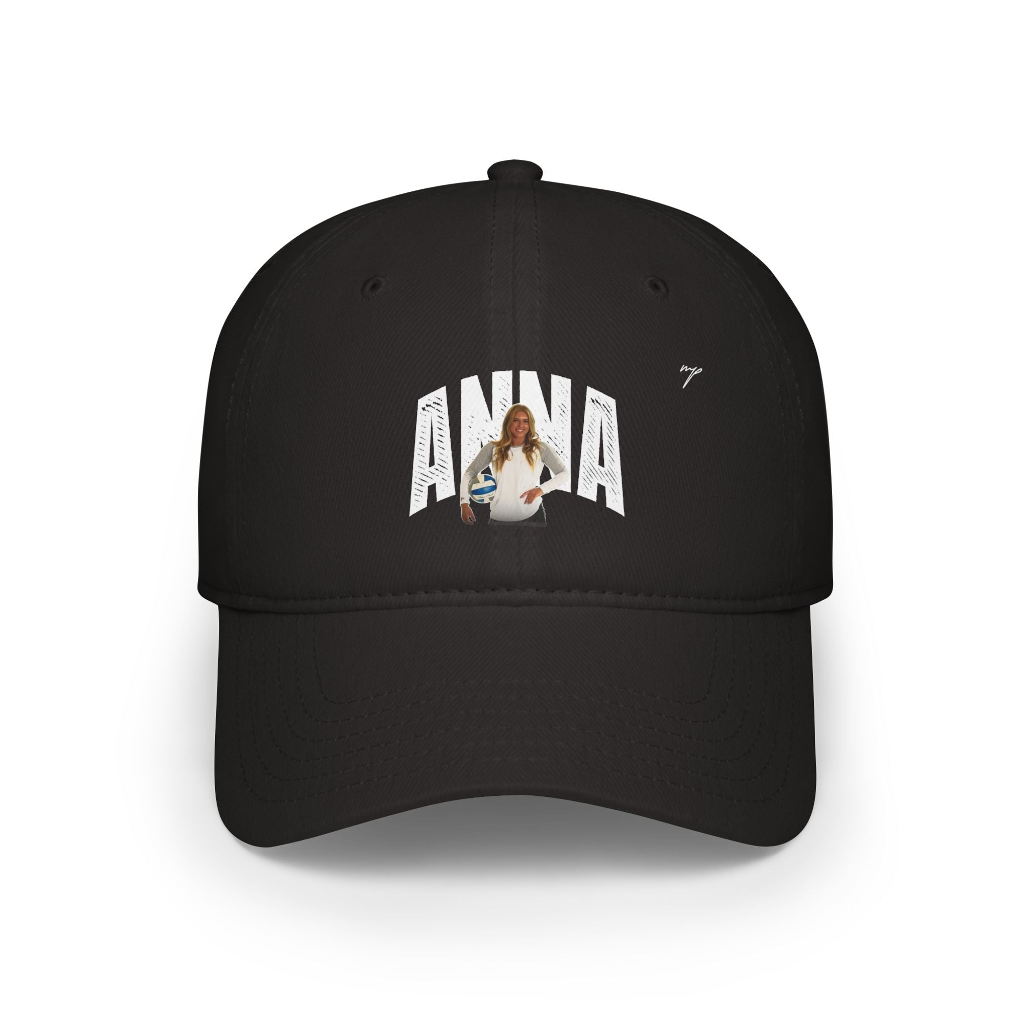 Anna Jaworski Hat