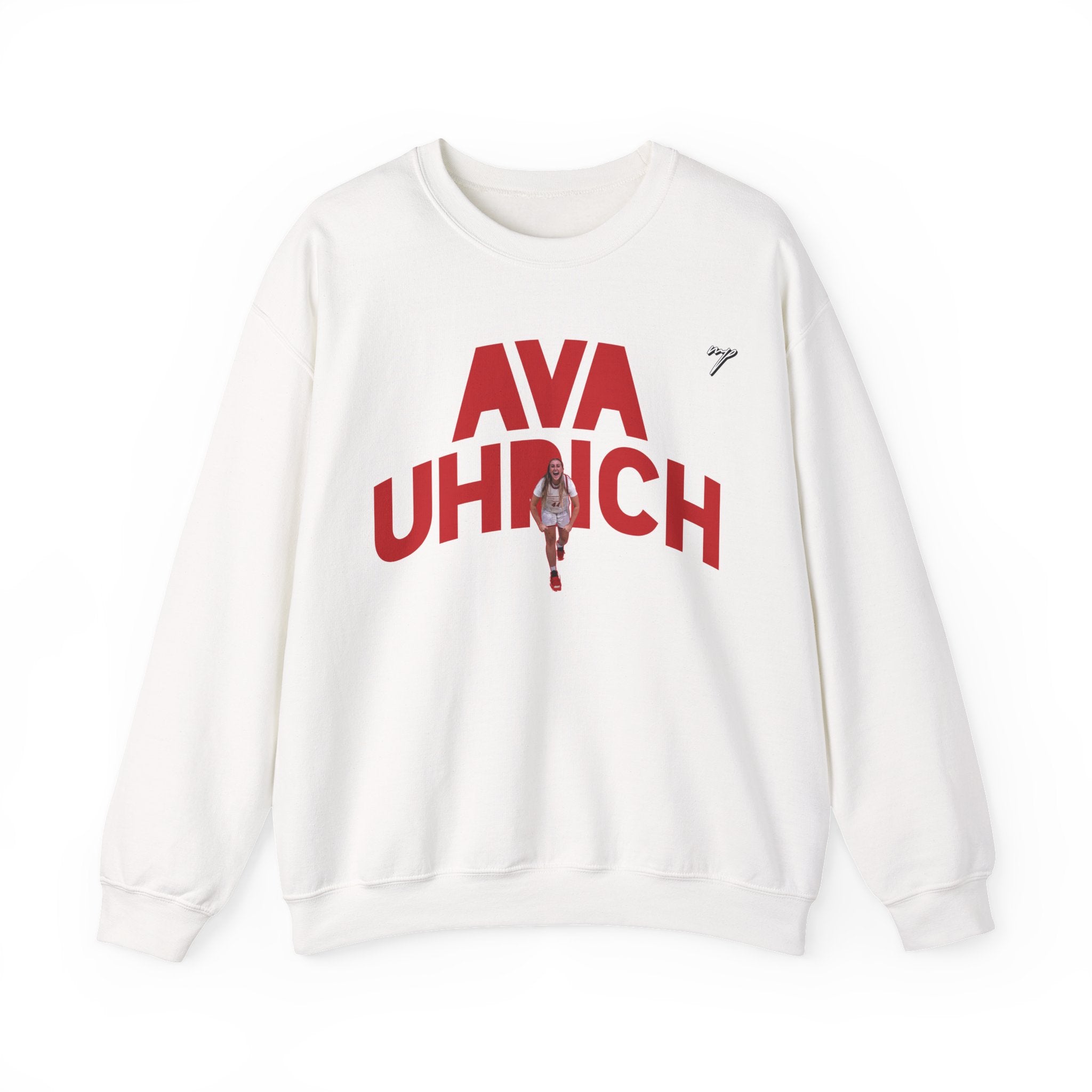Ava Uhrich Crewneck
