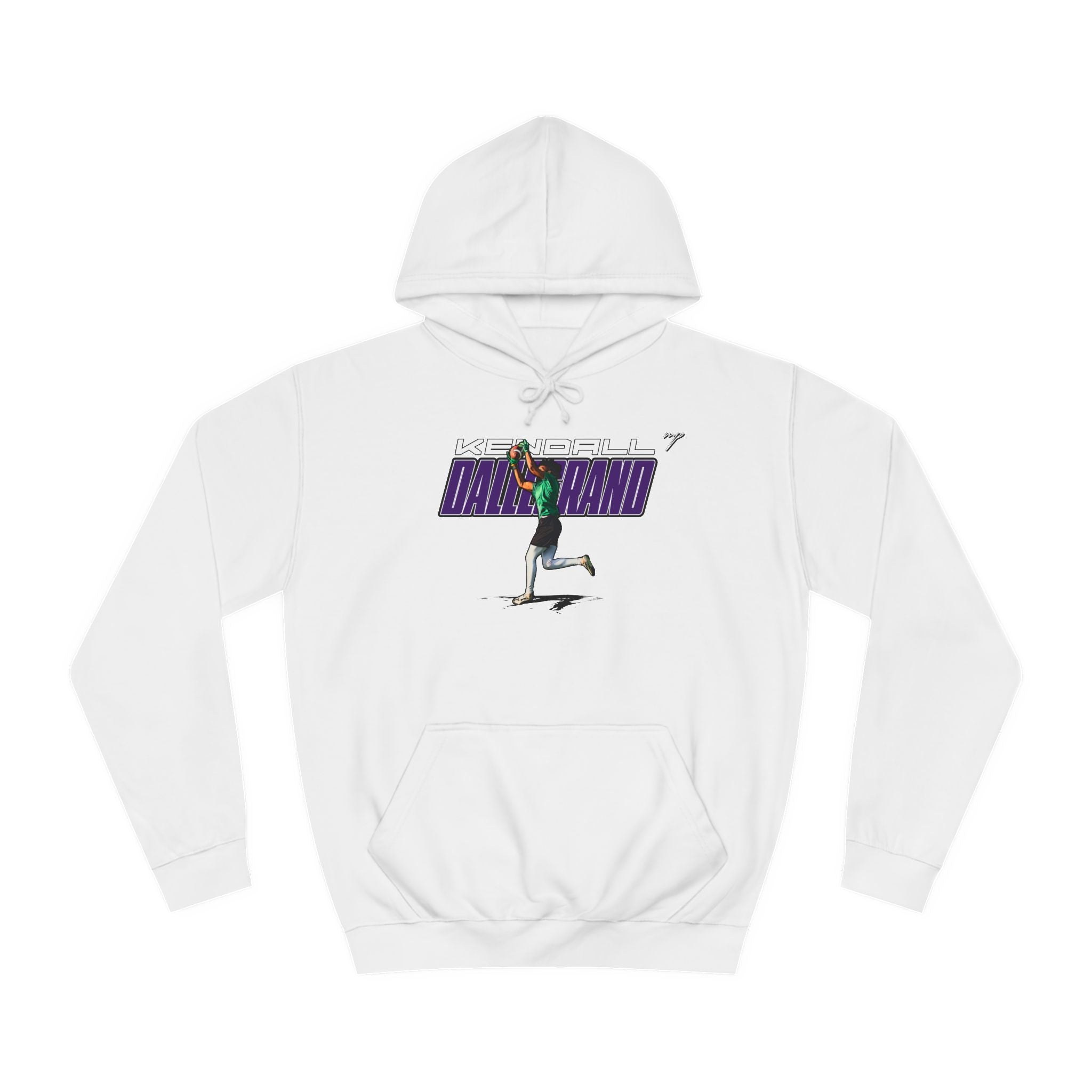 Kendall Dallegrand Hoodie