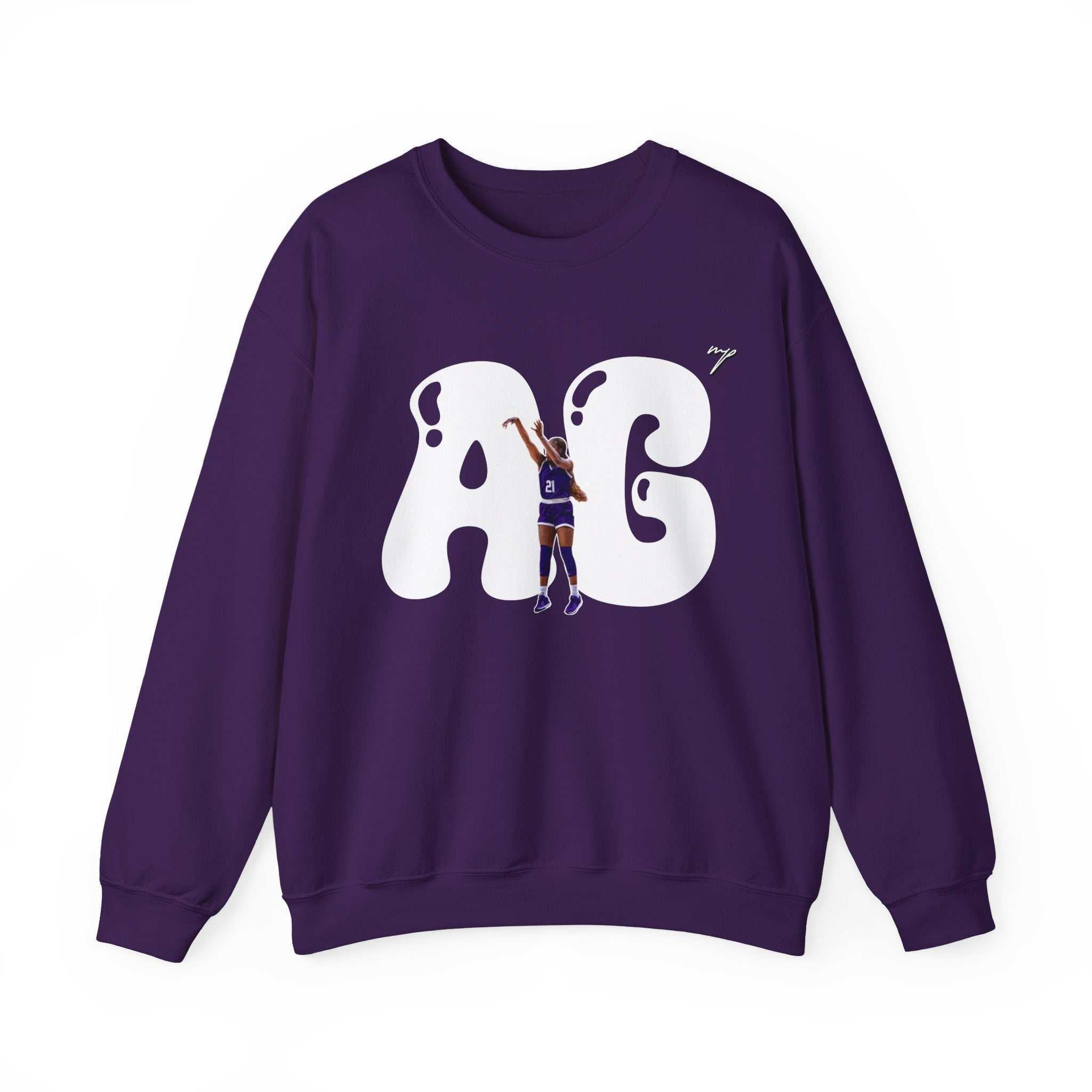 Agnes Emma-Nnopu Crewneck