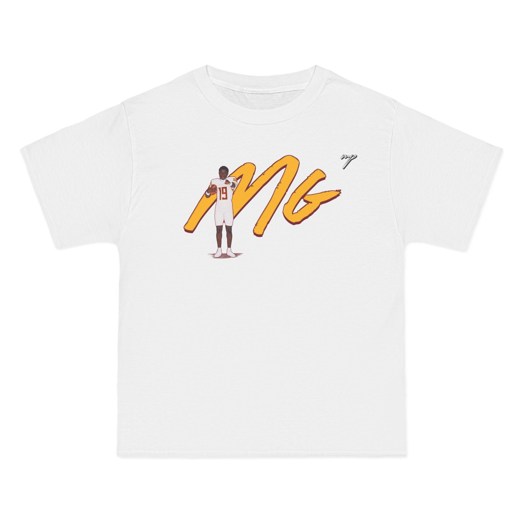 Marcus Galloway Vintage Tee