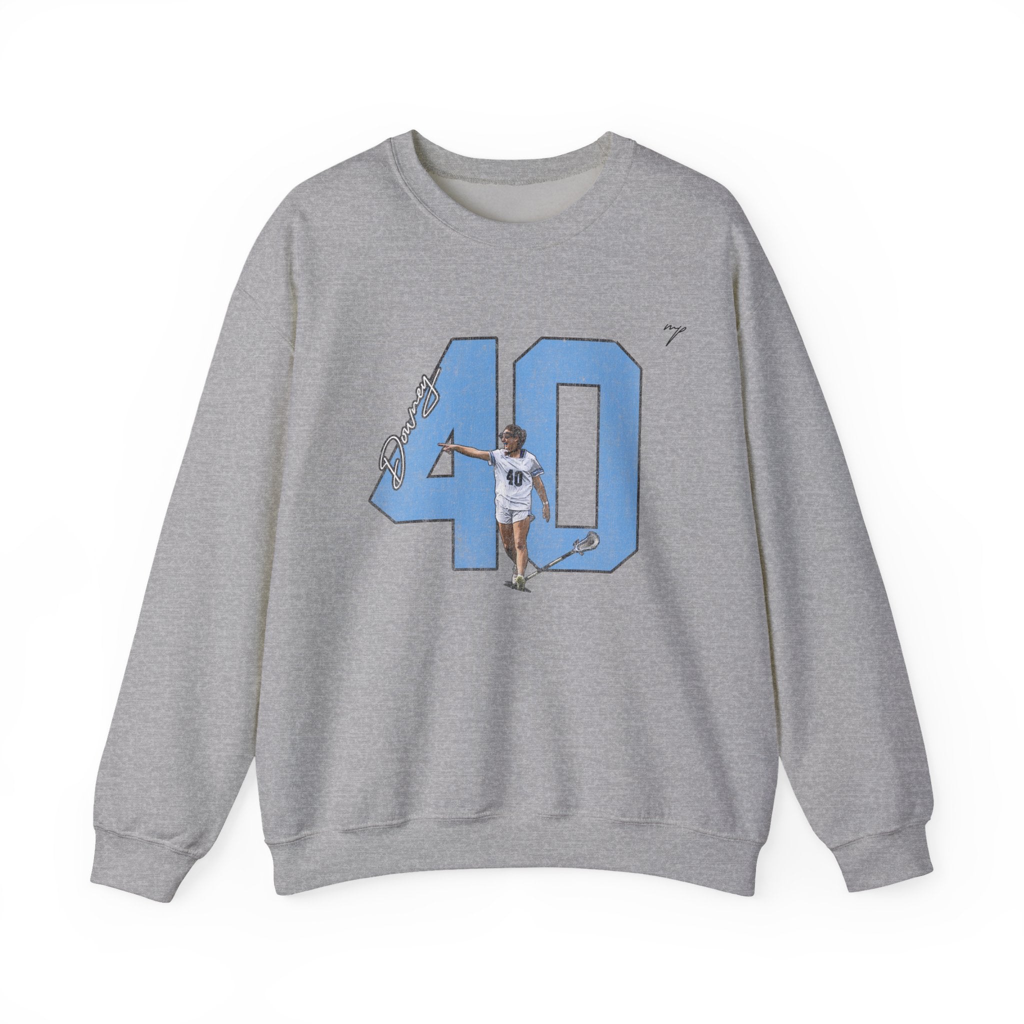 Lacey Downey Crewneck