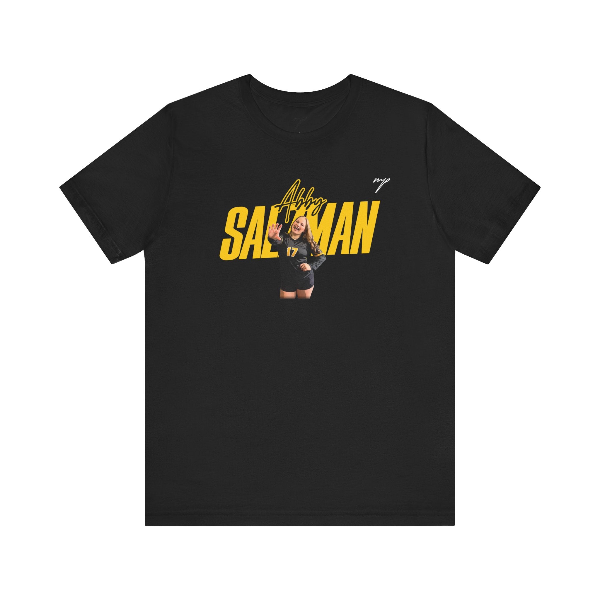 Abby Salzman Graphic Tee