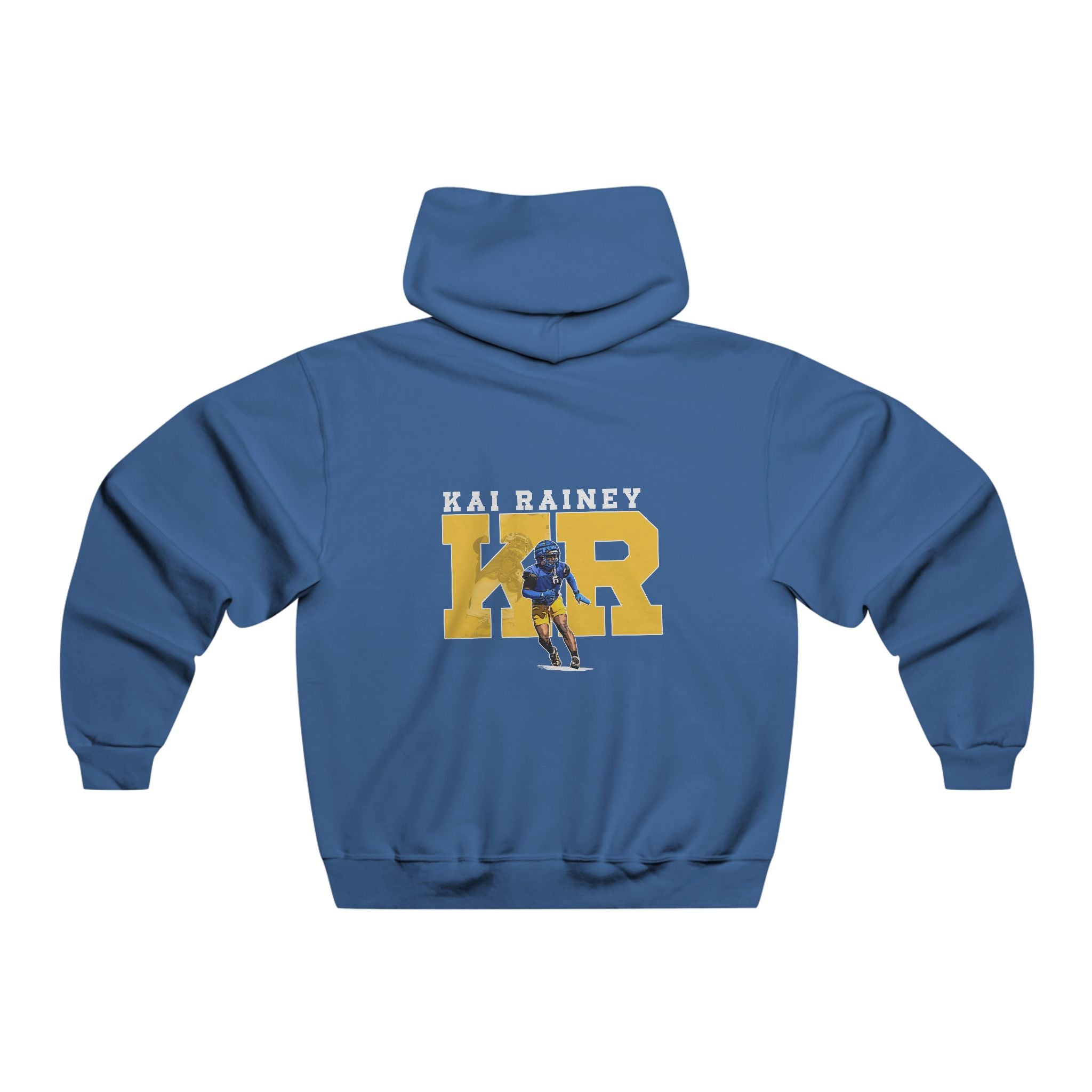 Kai Rainey Vintage Hoodie