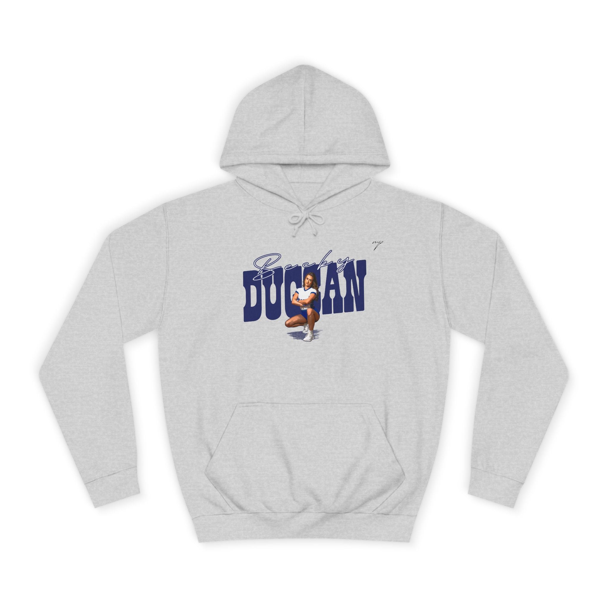 Becky Duggan Hoodie