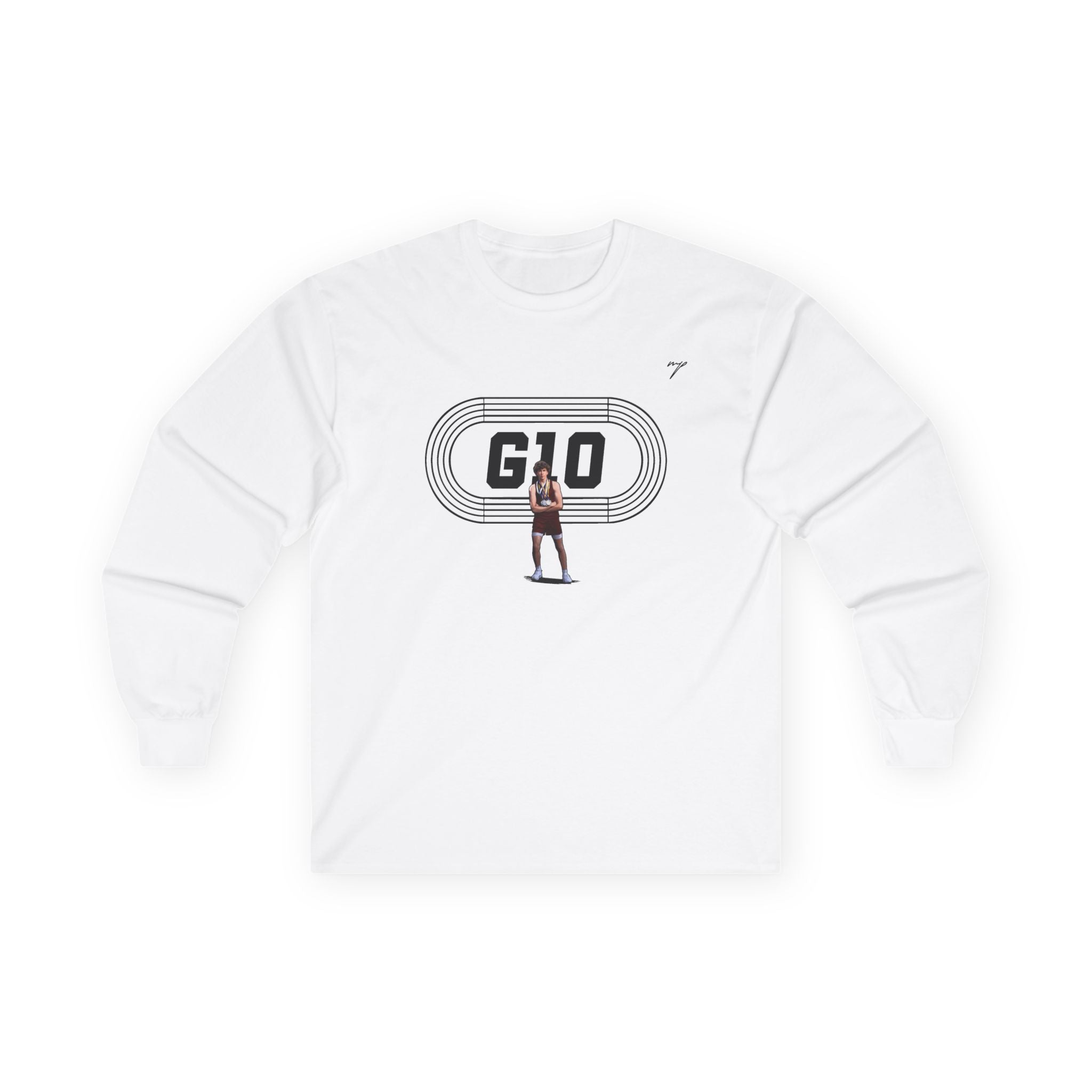Gaige Pitts Long Sleeve