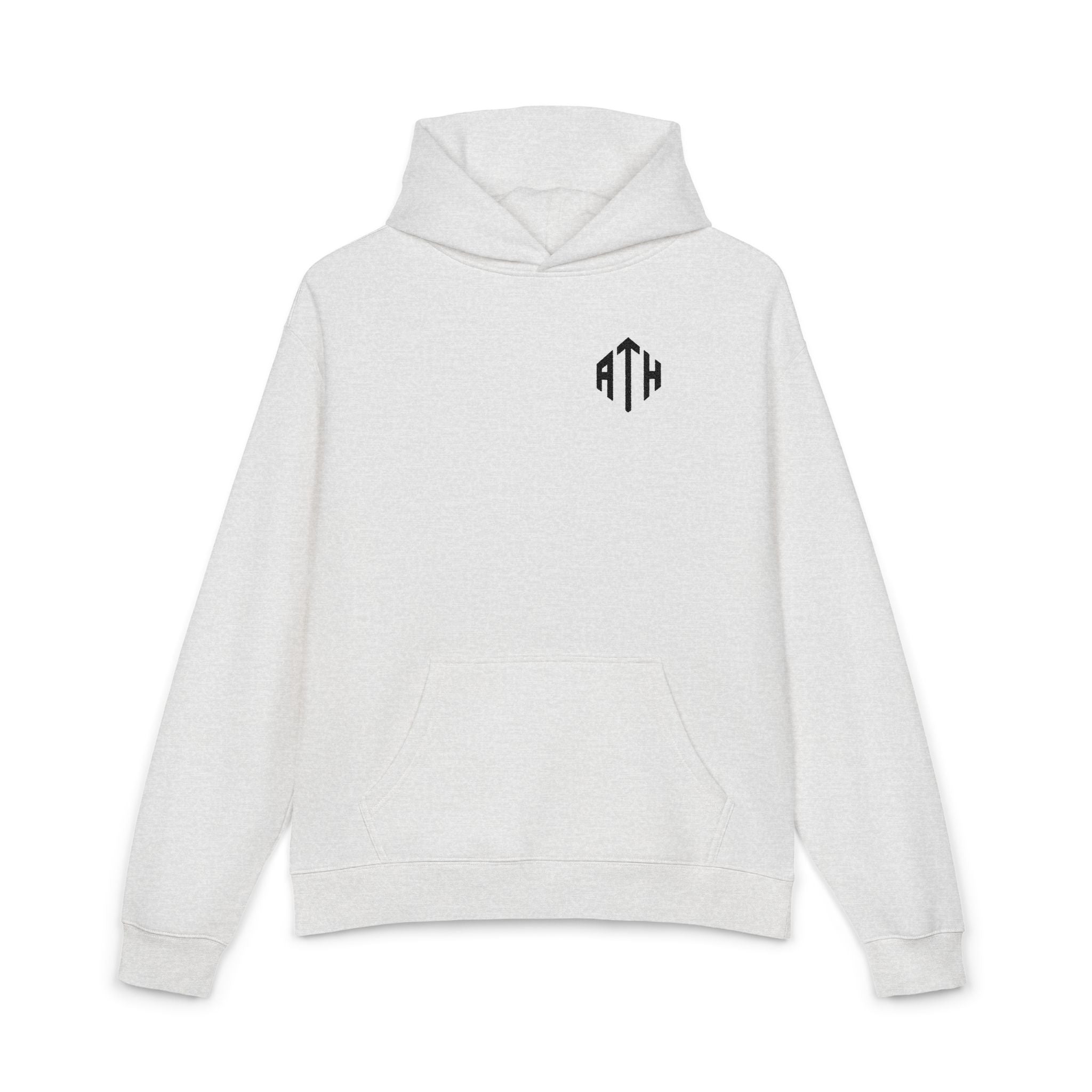 ATH Stitched Hoodie