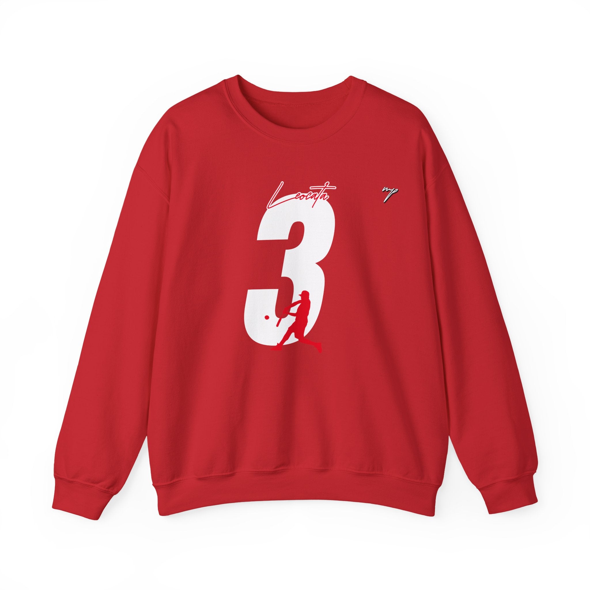 Brandon Leocata Crewneck