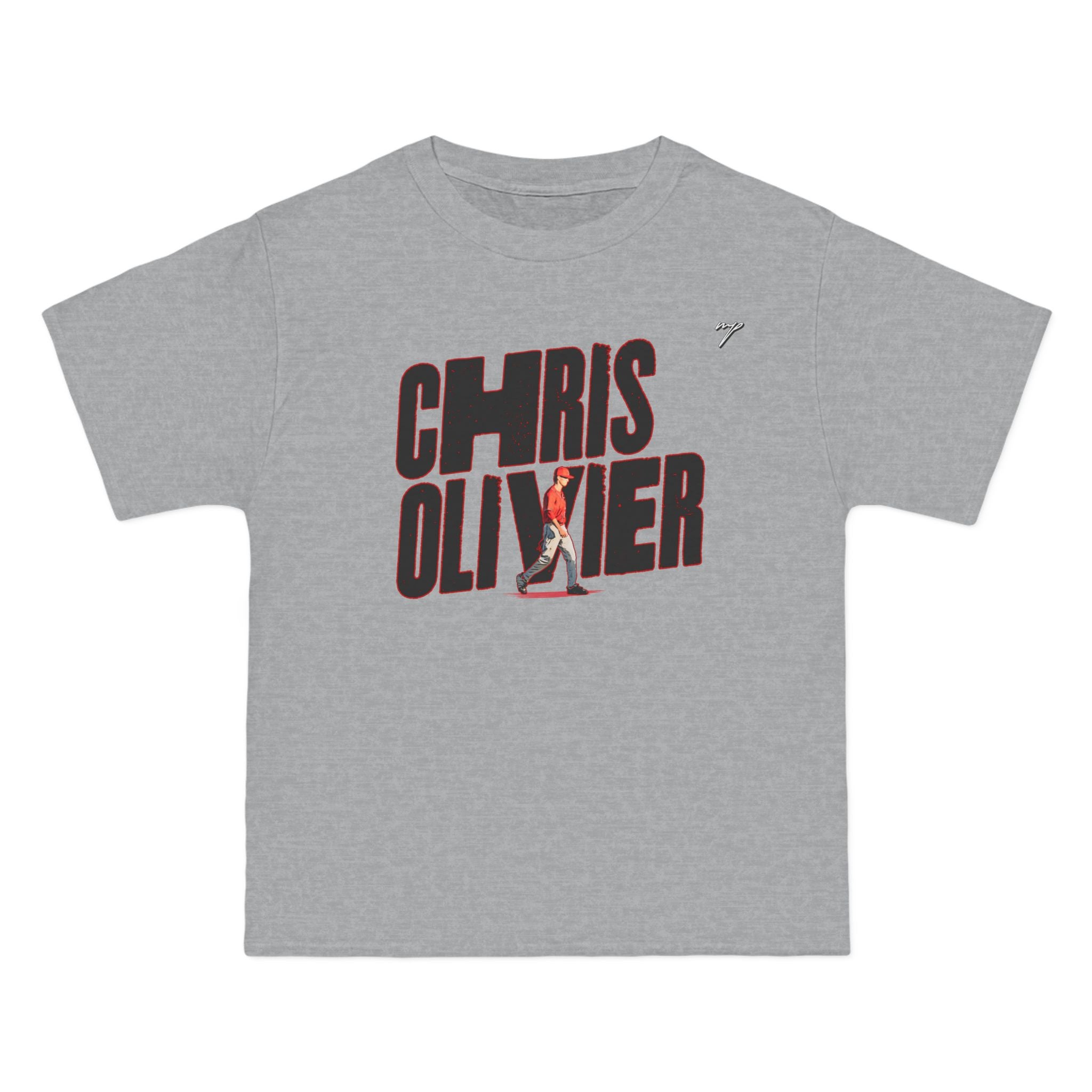 Chris Olivier Vintage Tee