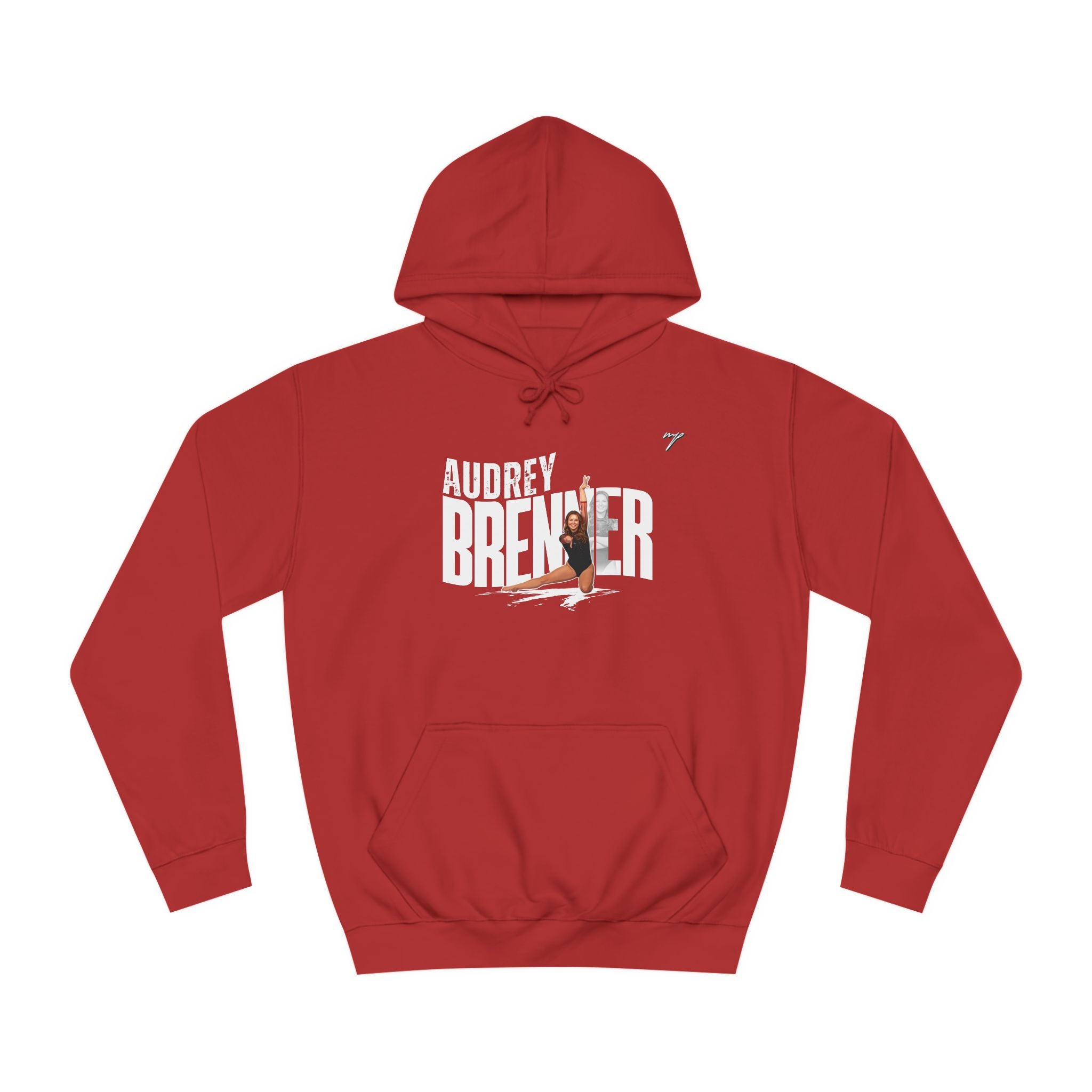 Audrey Brenner Hoodie
