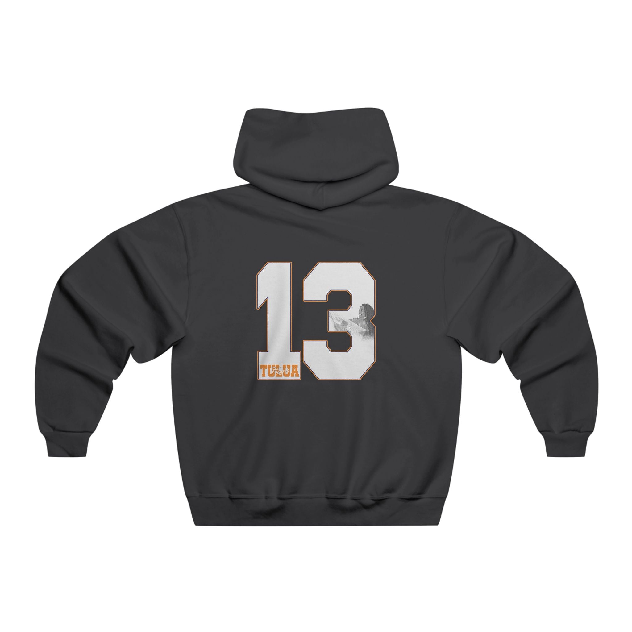 Kaimi Tulua Vintage Hoodie